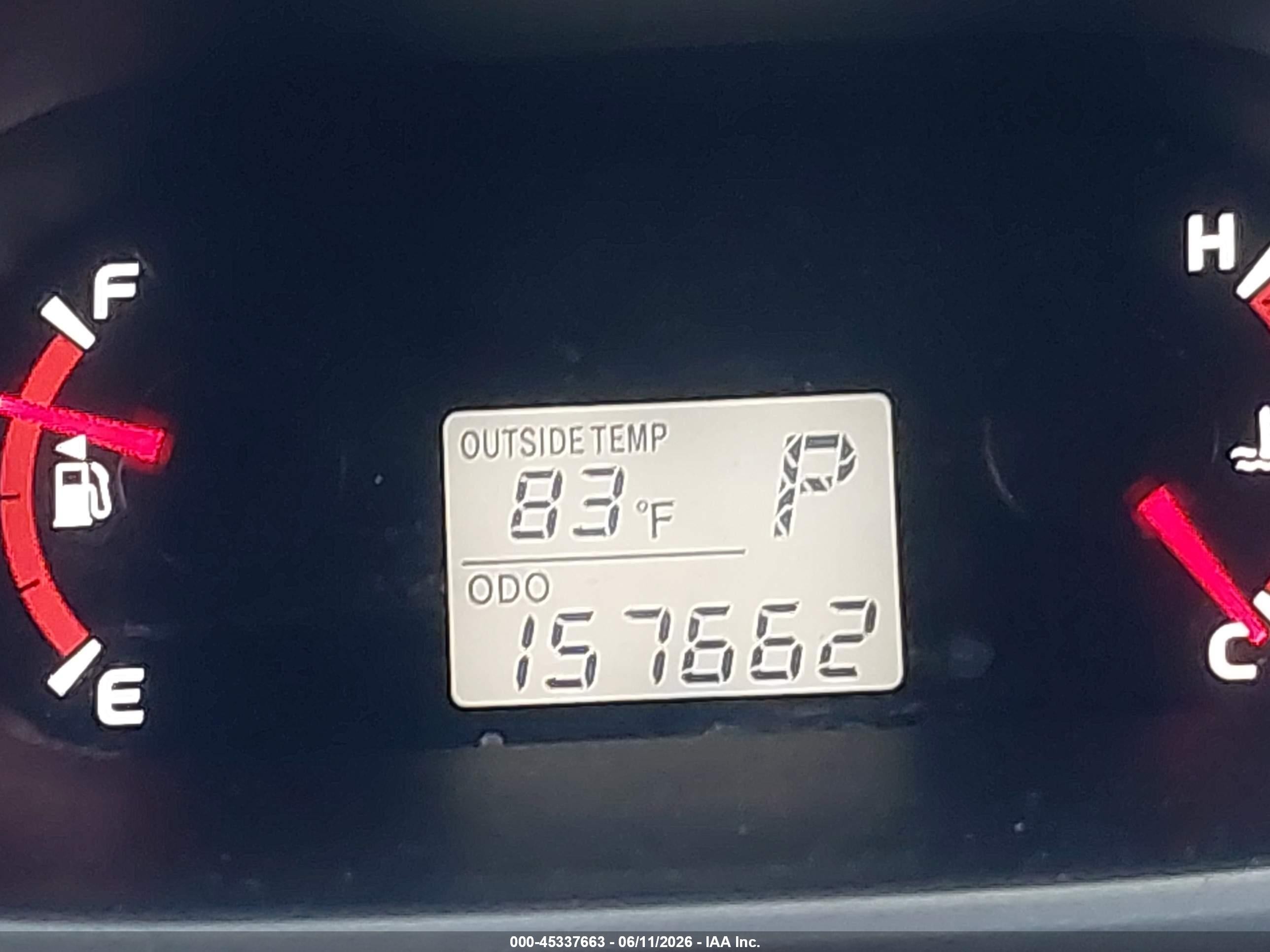 2010 Toyota Matrix S White vin: 2T1KE4EE6AC034957