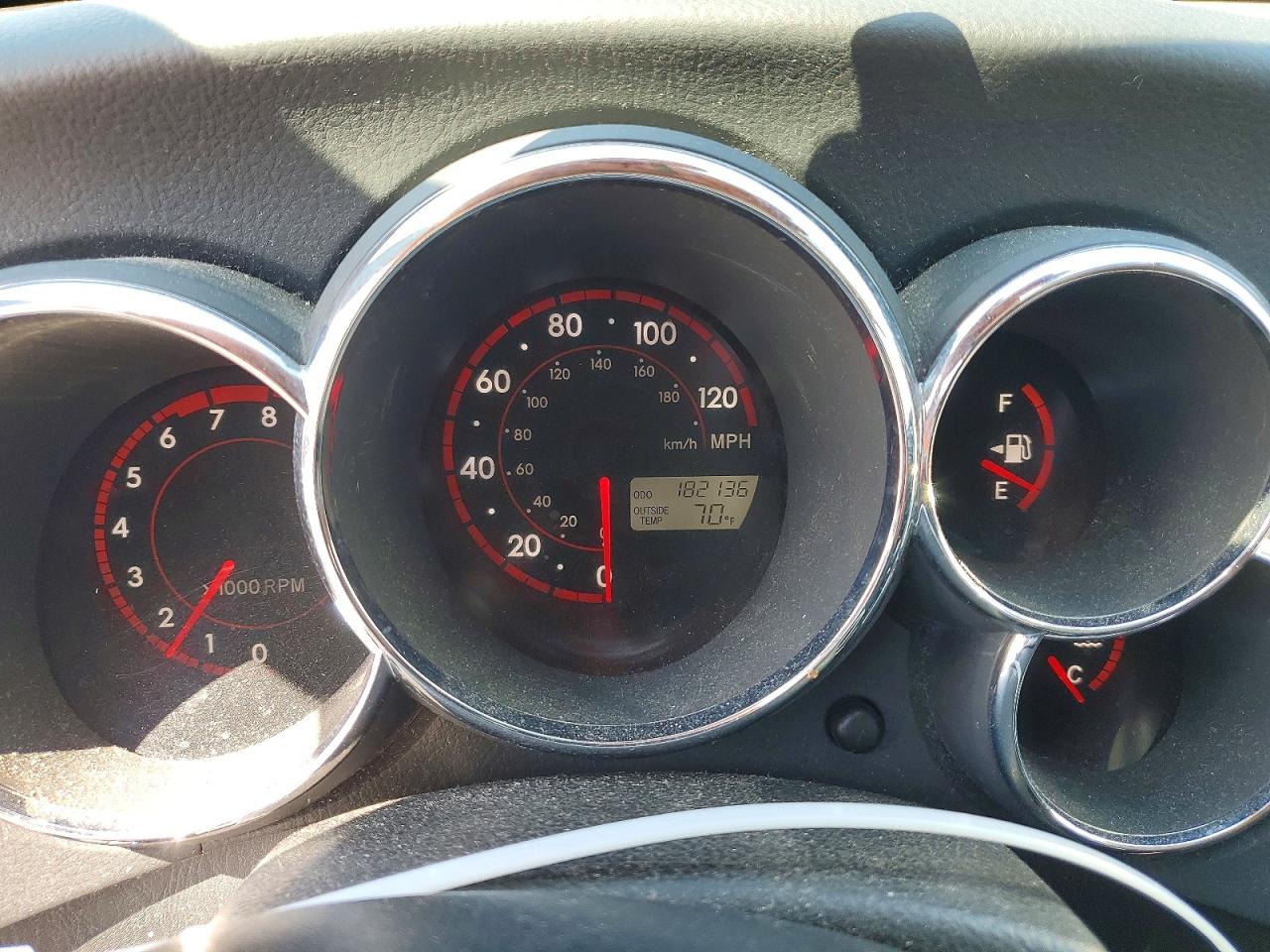 2006 Toyota Corolla Matrix Xr Синий vin: 2T1KR30E36C592150