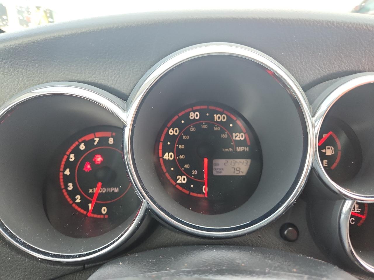 2005 Toyota Corolla Matrix Xr Silver vin: 2T1KR30E95C492701