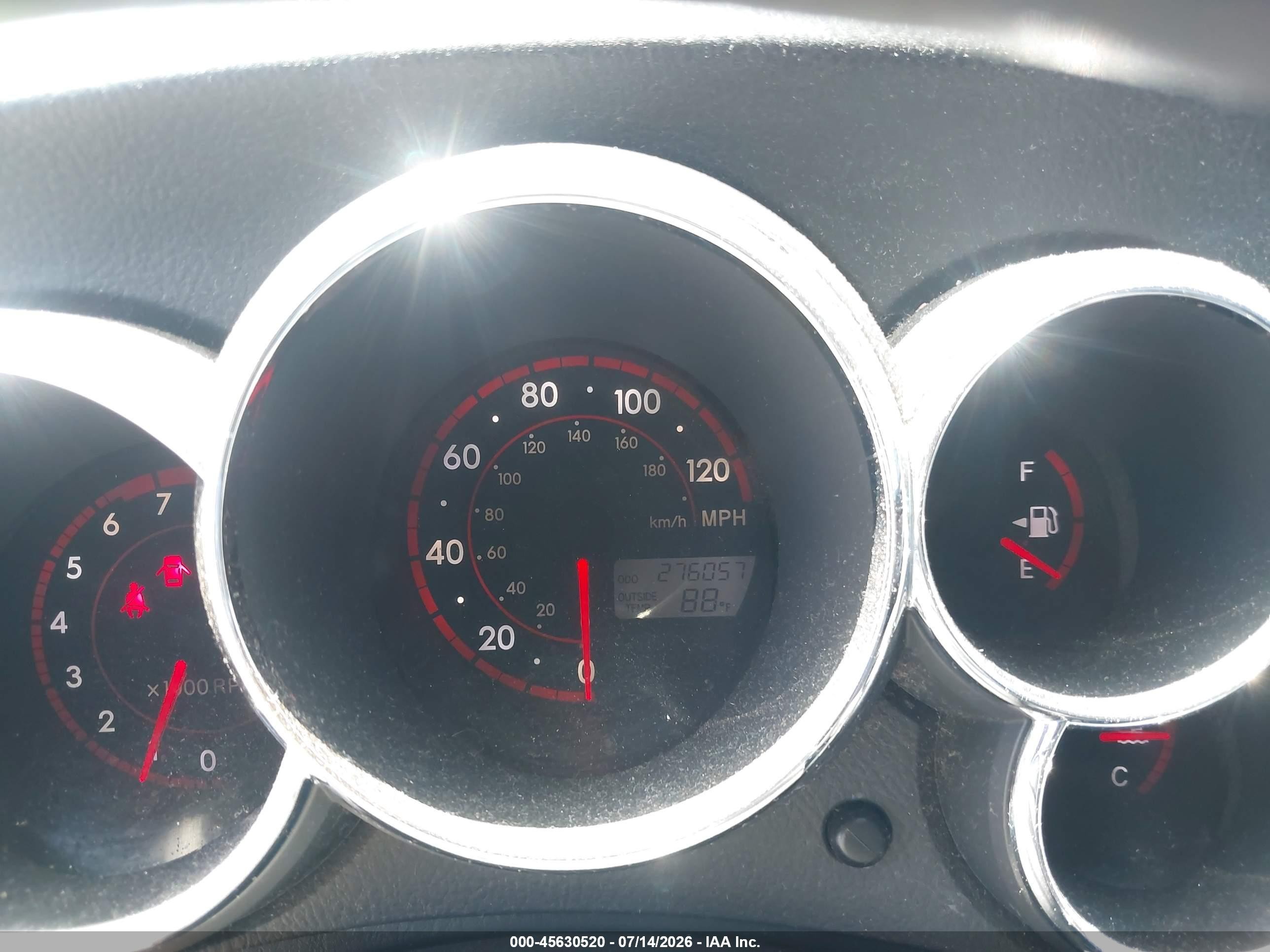 2006 Toyota Matrix   Dark Blue vin: 2T1KR32E06C616790
