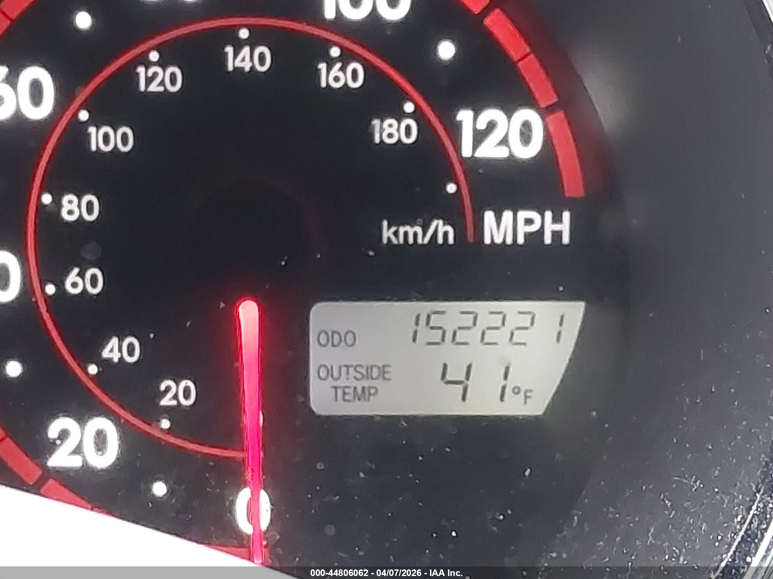 2007 Toyota Matrix Blue vin: 2T1KR32E07C633705