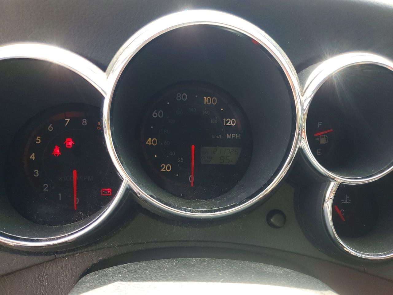 2007 Toyota Corolla Matrix Xr Синий vin: 2T1KR32E07C654196