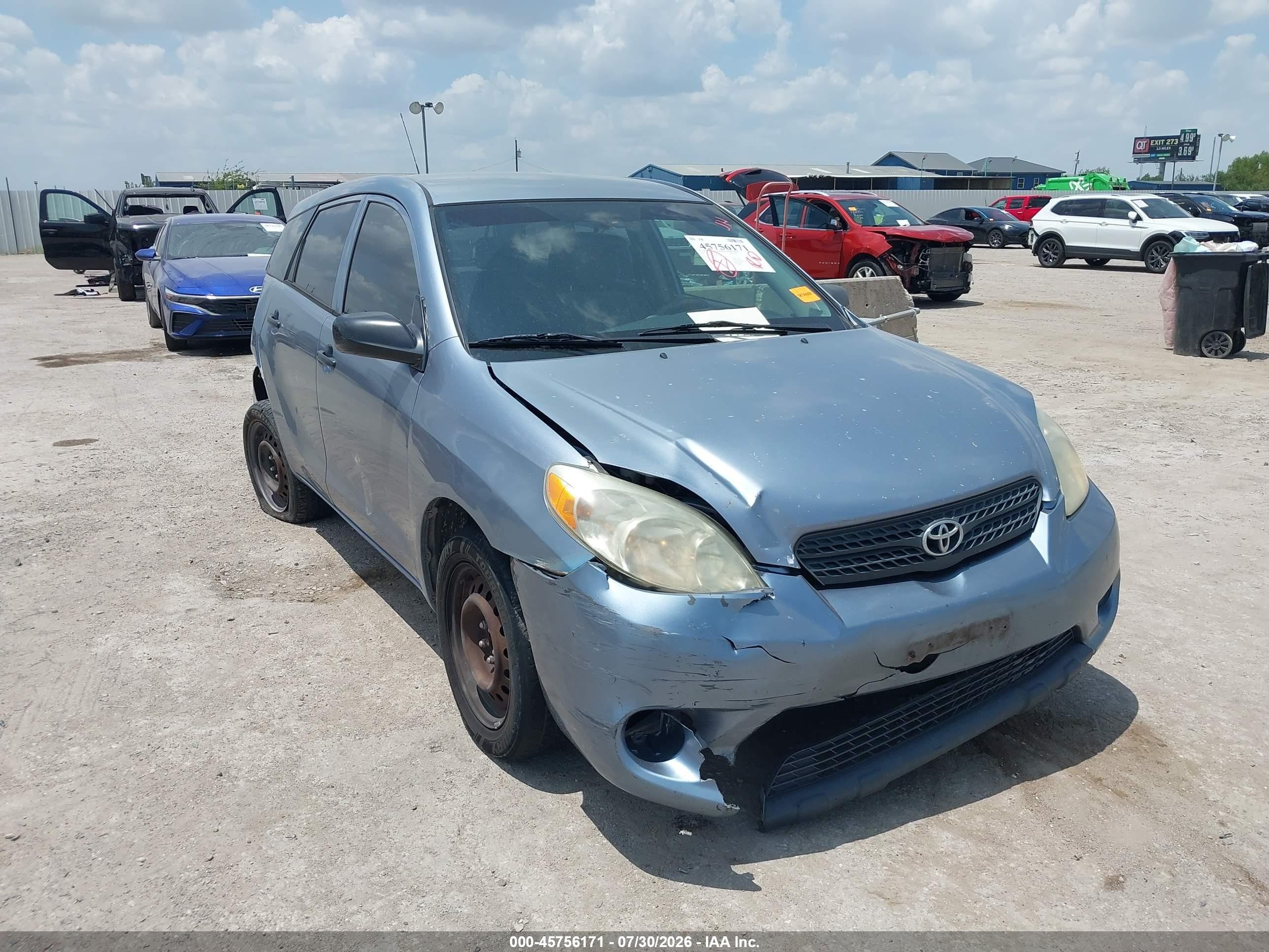 2T1KR32E15C382657