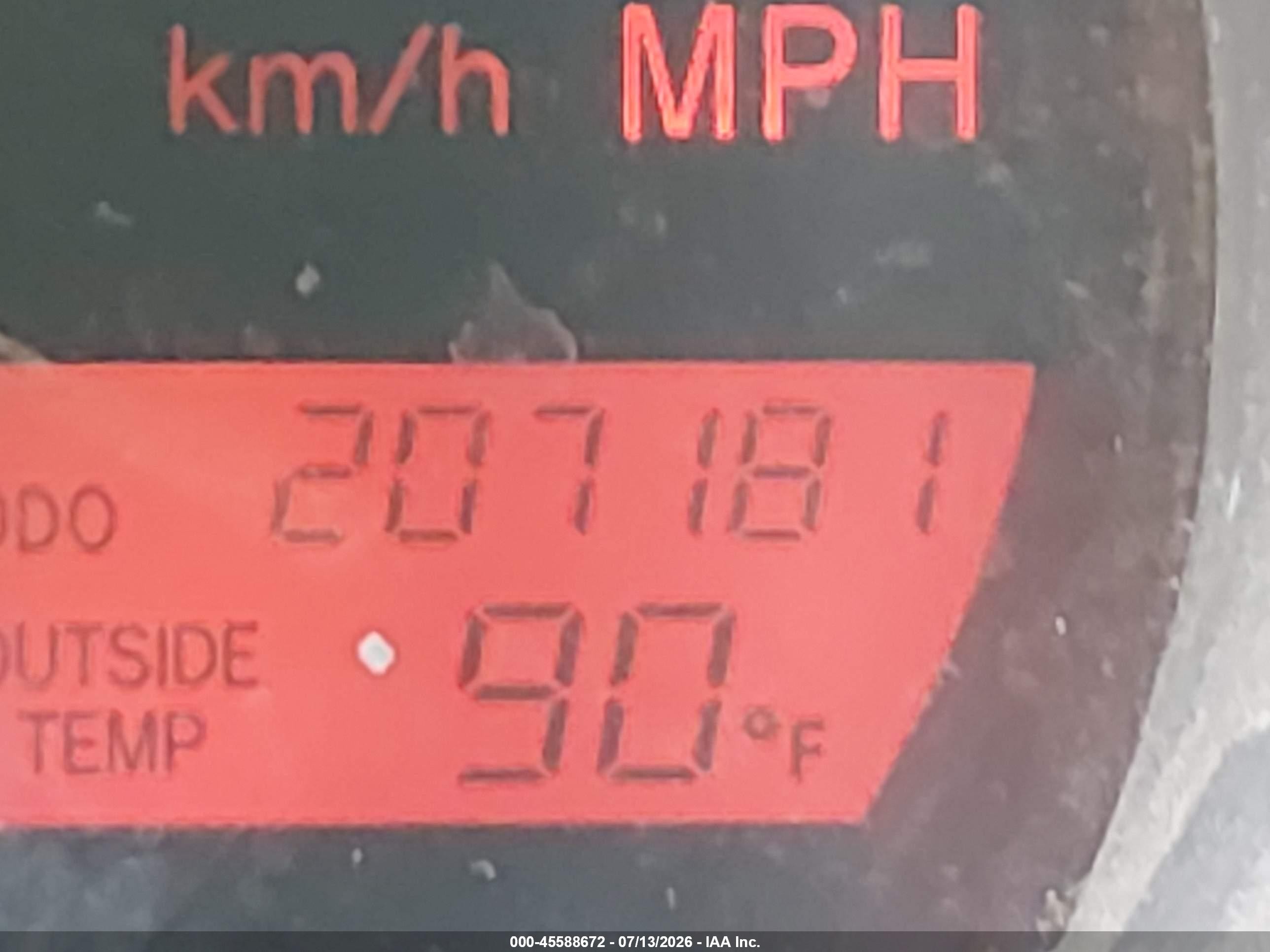 2003 Toyota Matrix Standard Синий vin: 2T1KR32E23C014324