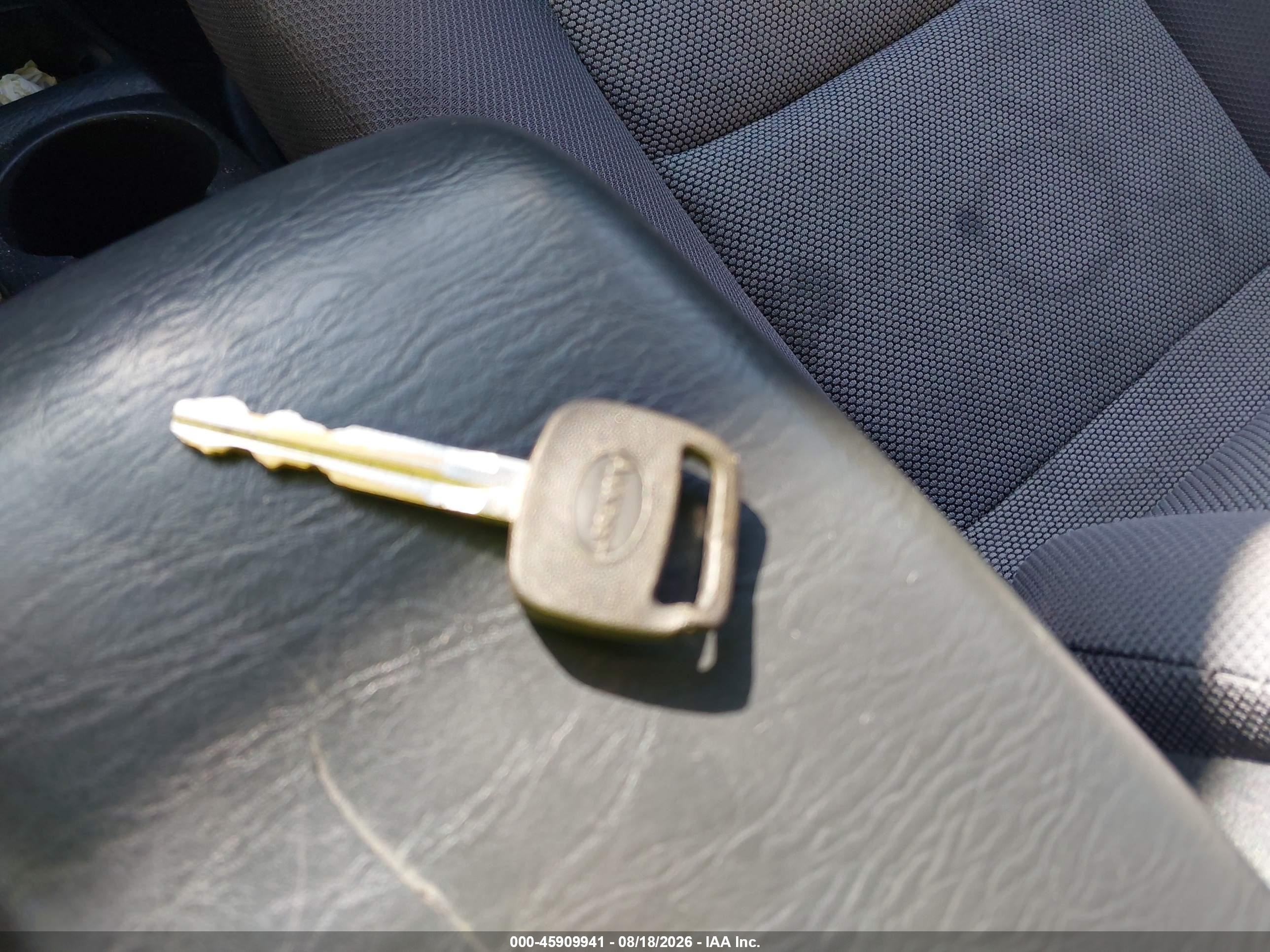 2003 Toyota Matrix Xr Синий vin: 2T1KR32E23C073826