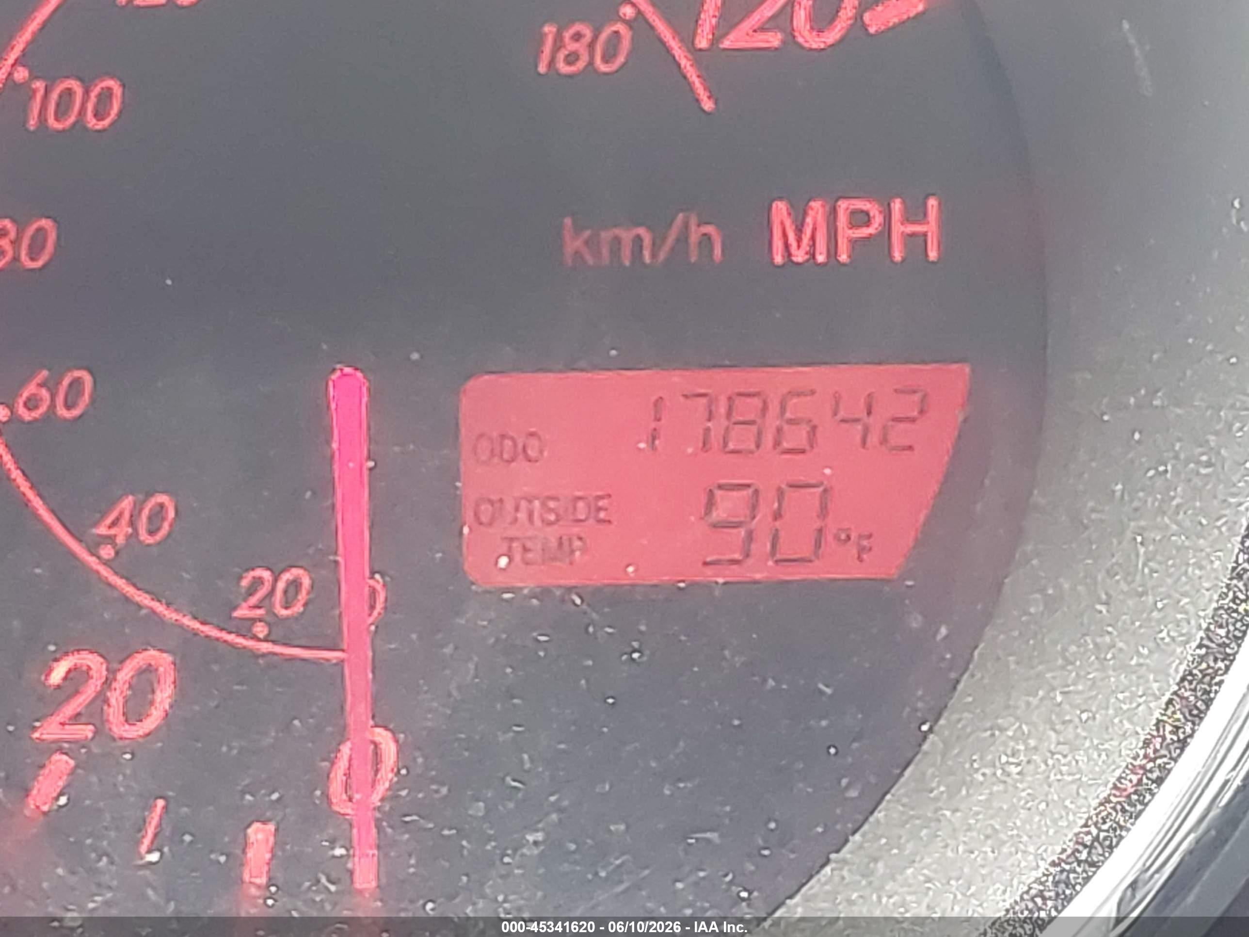 2003 Toyota Matrix Xr Dark Blue vin: 2T1KR32E23C123222