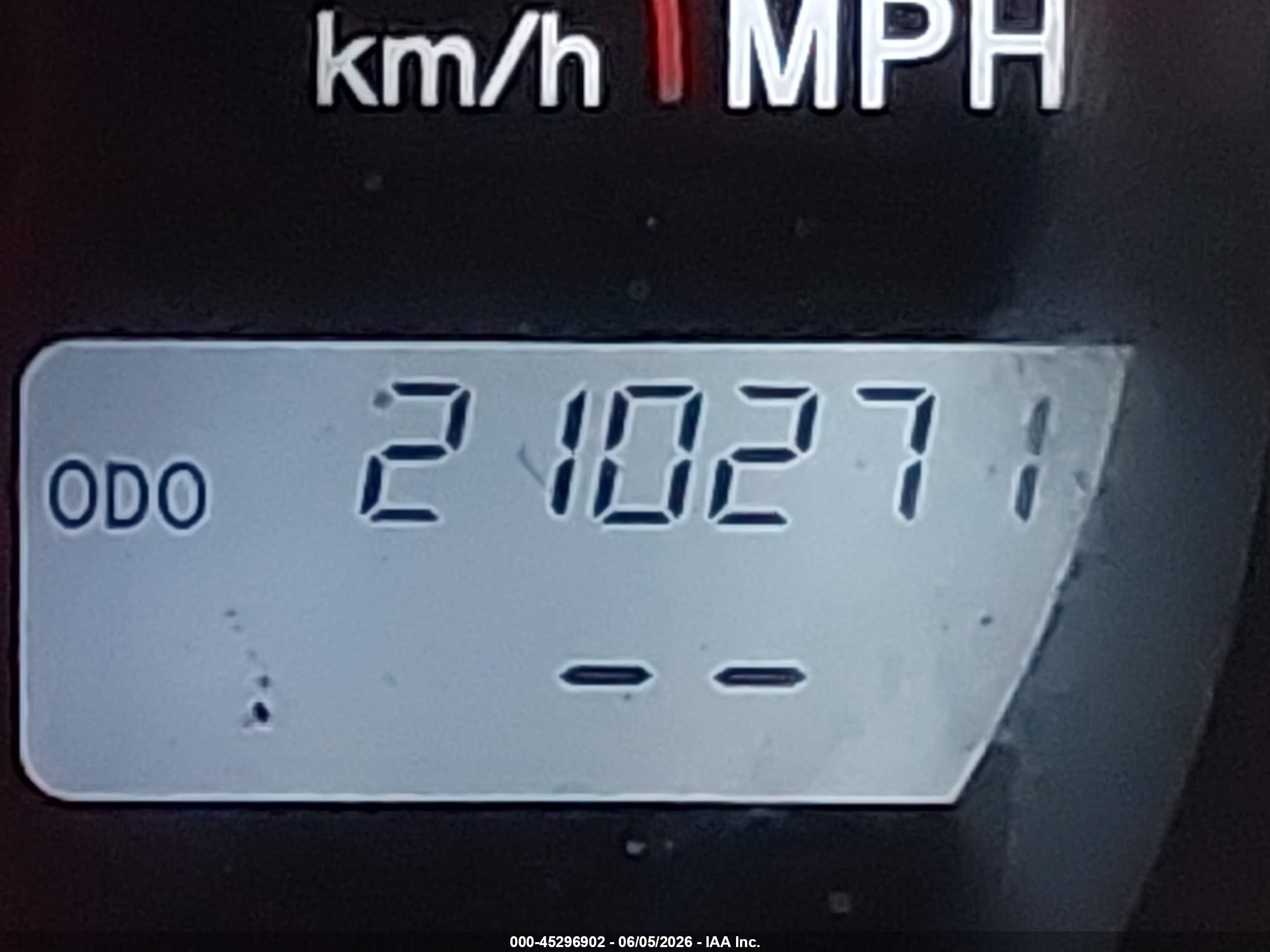 2005 Toyota Matrix Xr Blue vin: 2T1KR32E25C504264