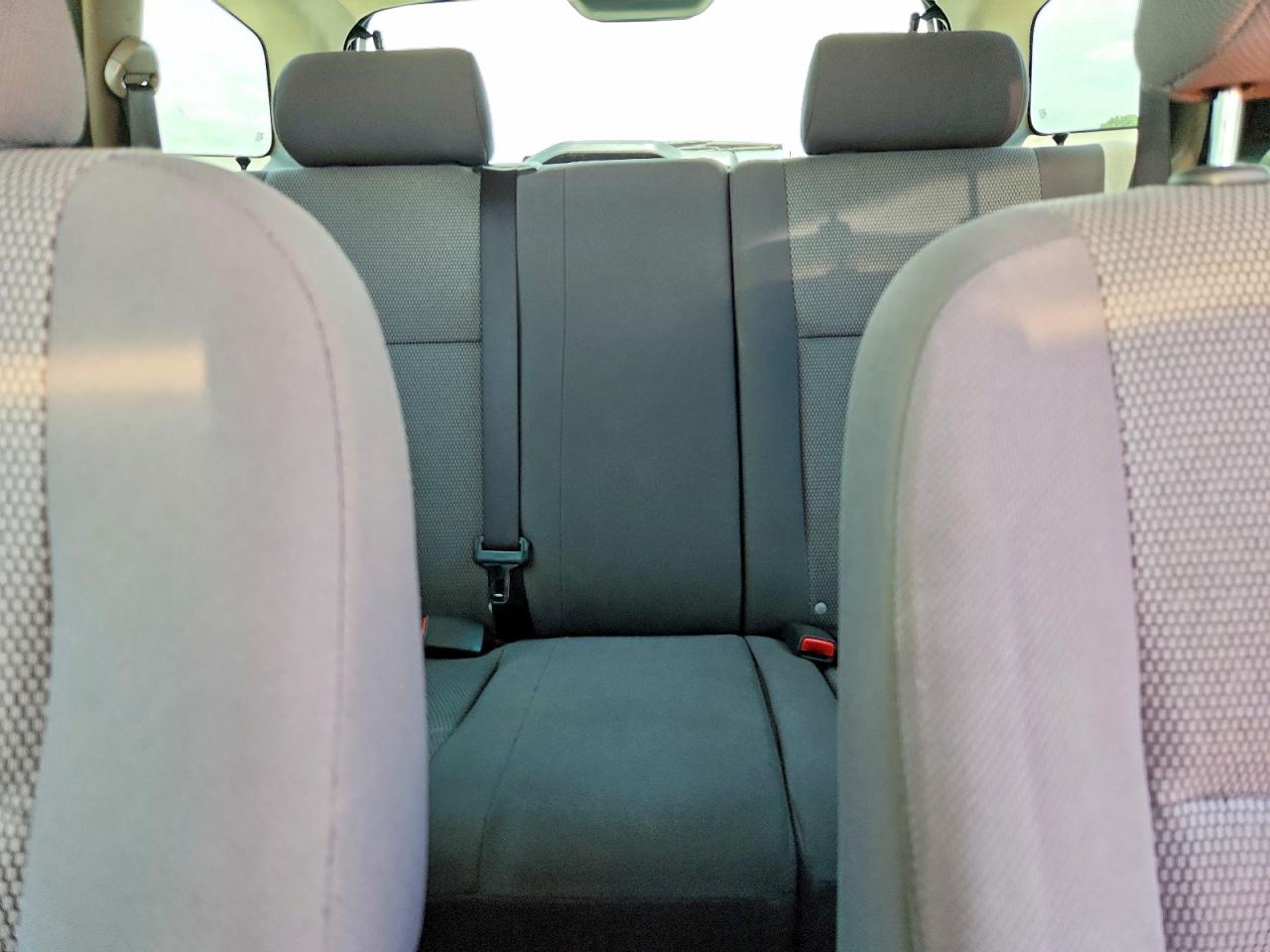 2006 Toyota Matrix Xr Black vin: 2T1KR32E26C568791
