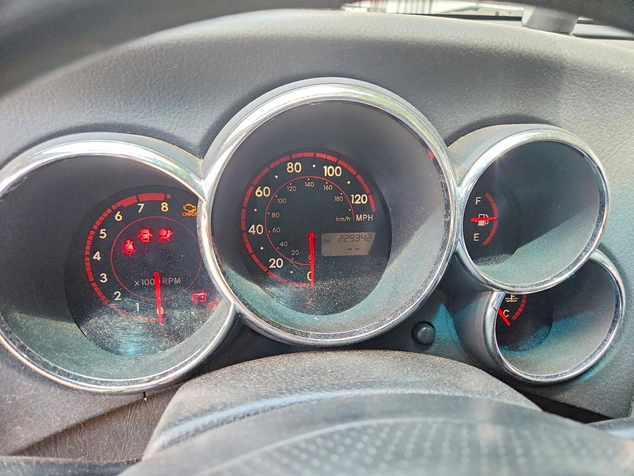 2006 Toyota Corolla Matrix Xr Синий vin: 2T1KR32E26C604897