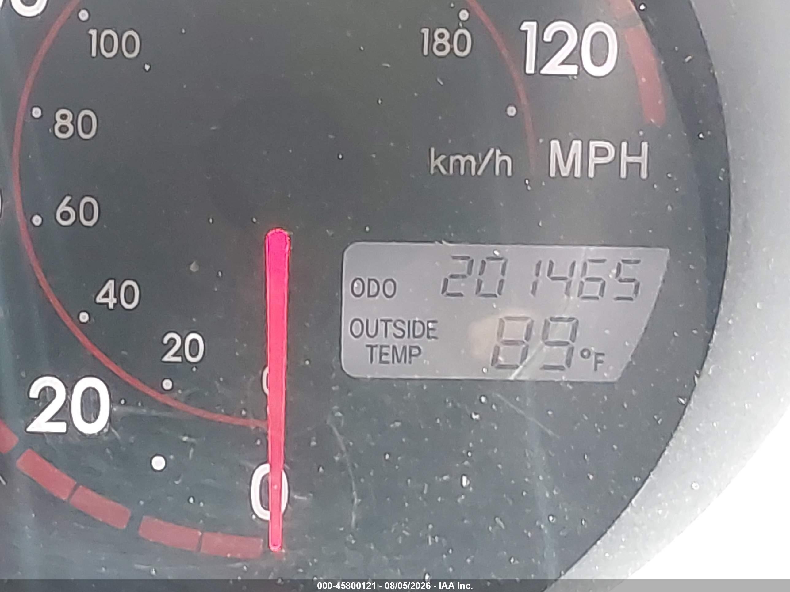 2006 Toyota Matrix Xr Black vin: 2T1KR32E26C610148