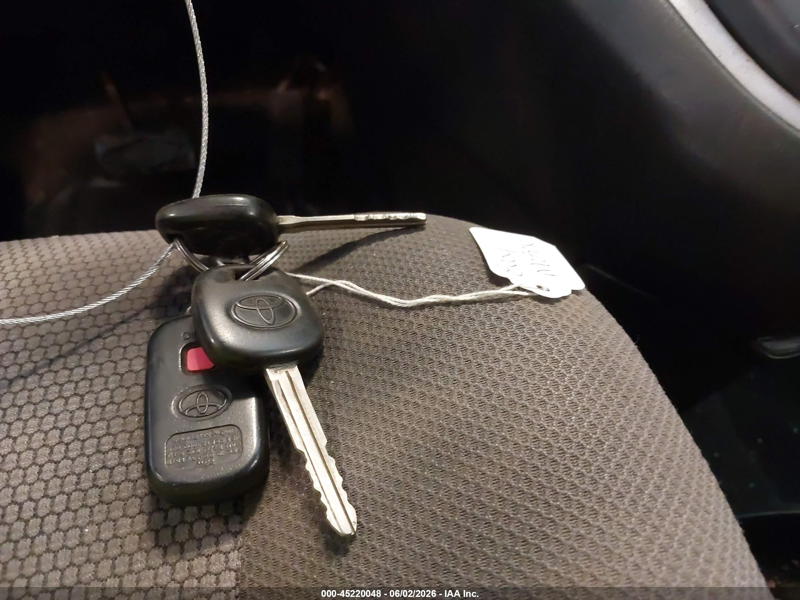 2007 Toyota Matrix Xr Синий vin: 2T1KR32E27C629767