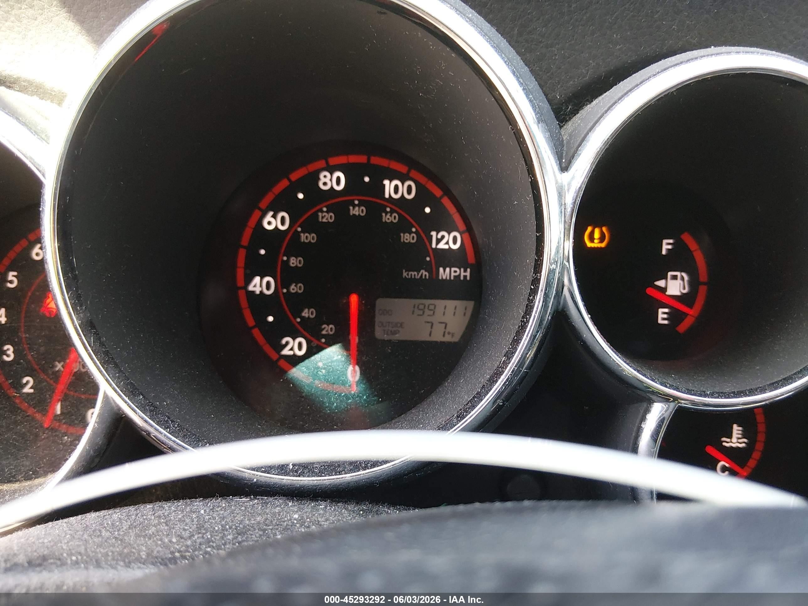 2008 Toyota Matrix Xr Black vin: 2T1KR32E28C698315
