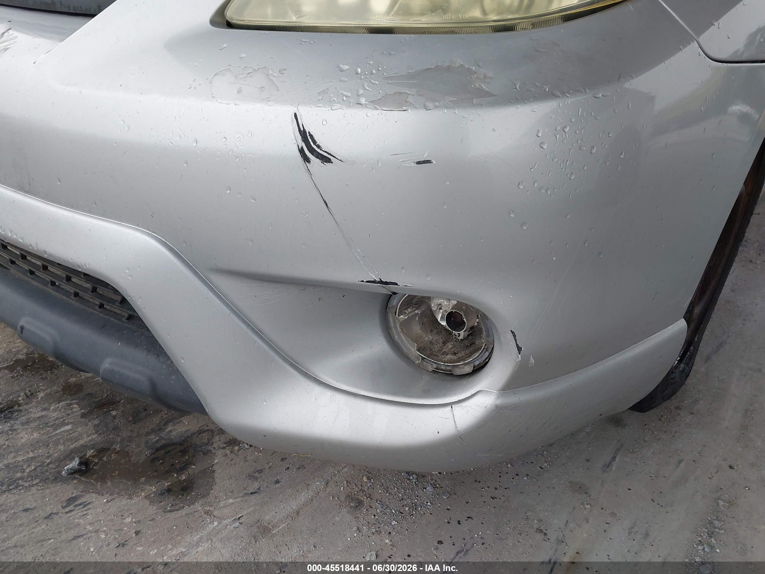 2005 Toyota Matrix Xr Silver vin: 2T1KR32E35C430336