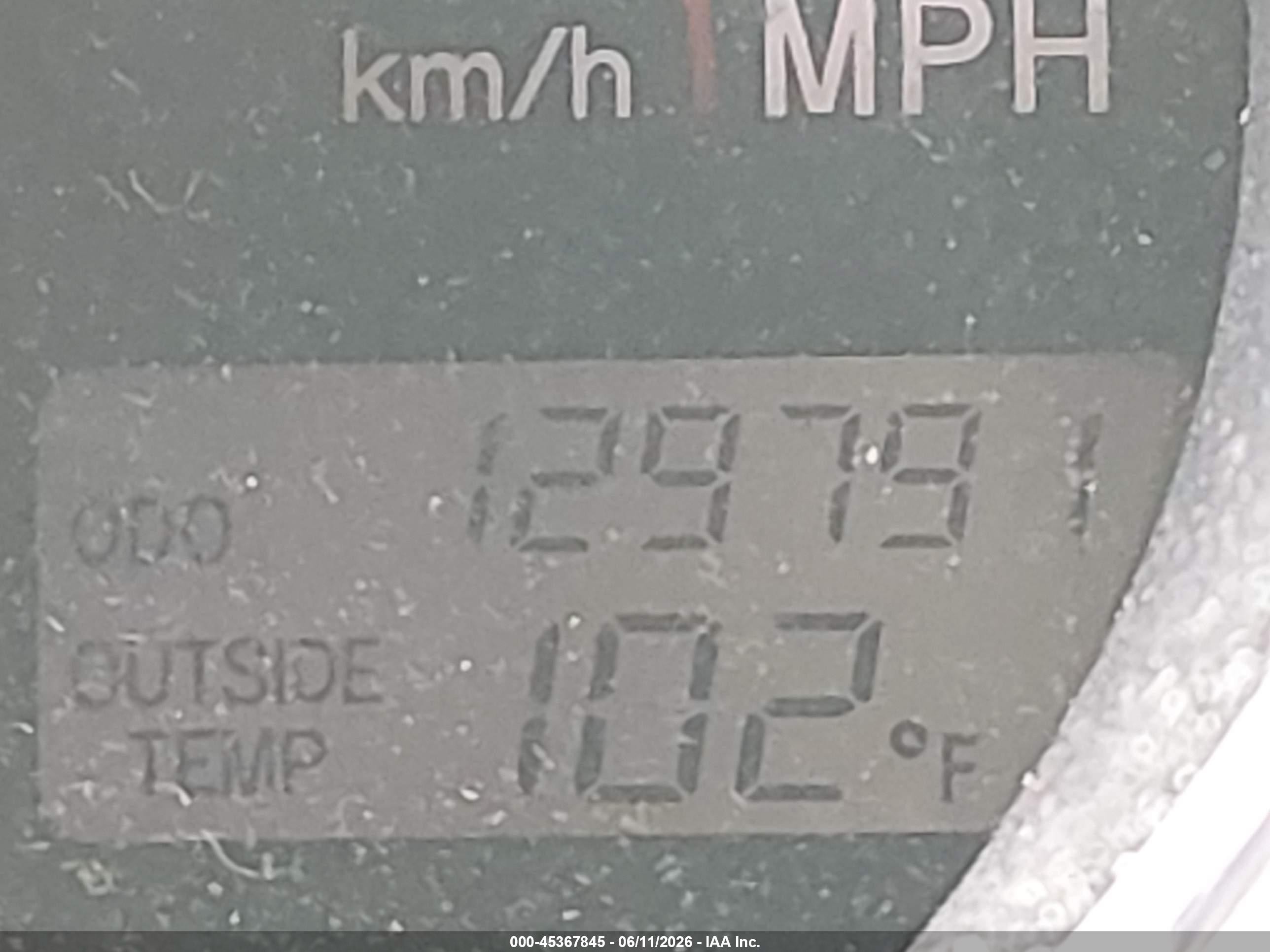 2006 Toyota Matrix Xr Blue vin: 2T1KR32E36C572302