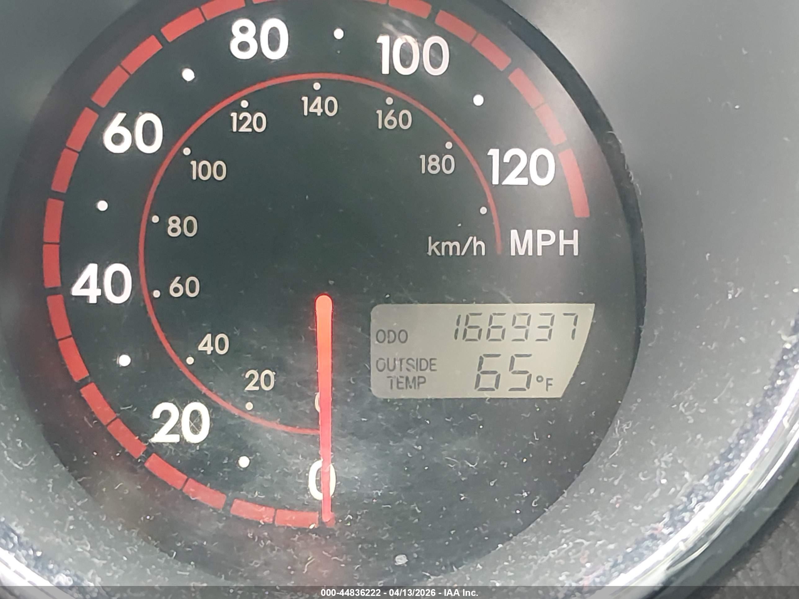 2007 Toyota Matrix   Gray vin: 2T1KR32E37C672191