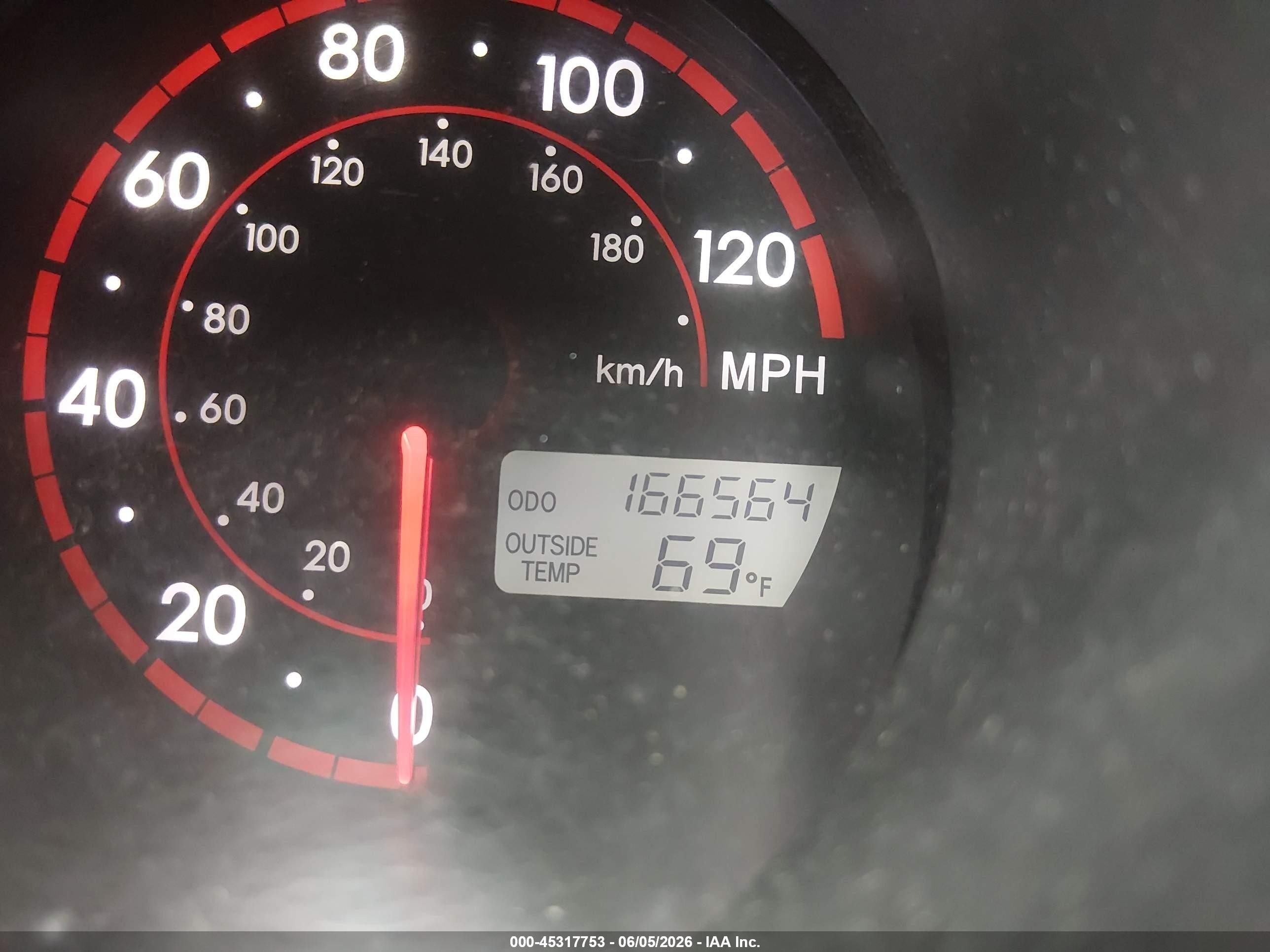 2007 Toyota Matrix   Синий vin: 2T1KR32E37C673907