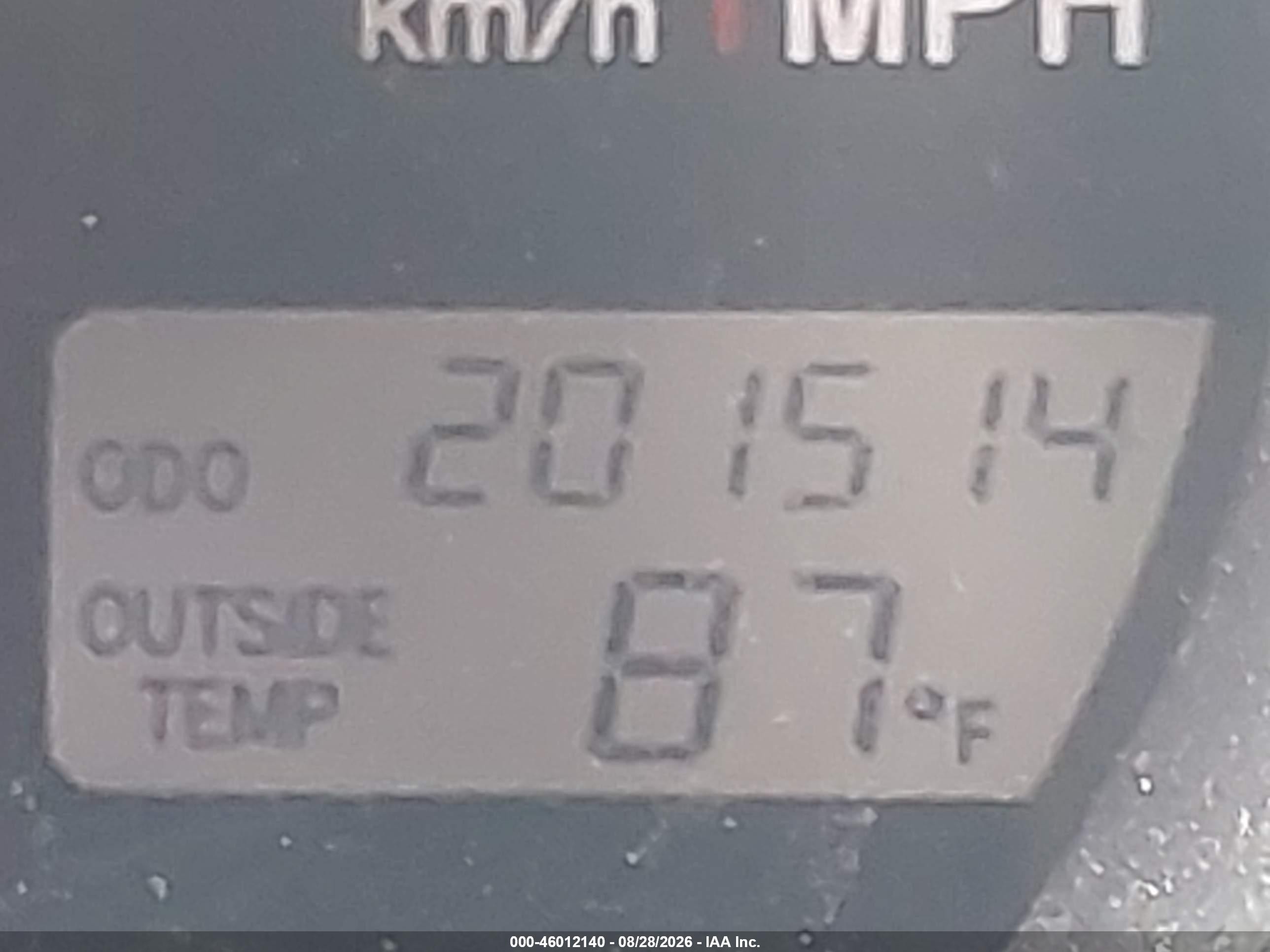 2007 Toyota Matrix Xr Серый vin: 2T1KR32E37C674183