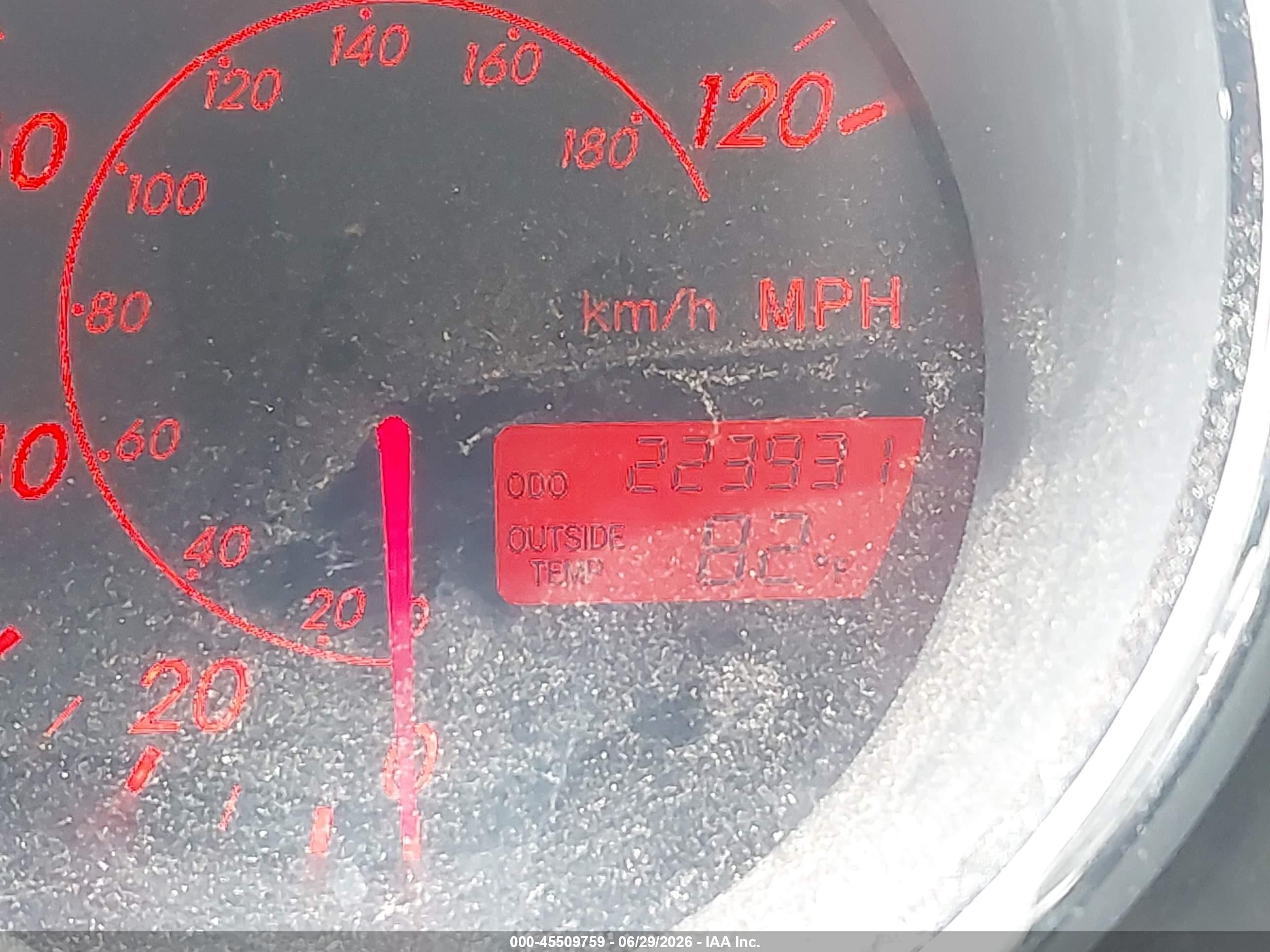 2003 Toyota Matrix Standard Silver vin: 2T1KR32E43C164032