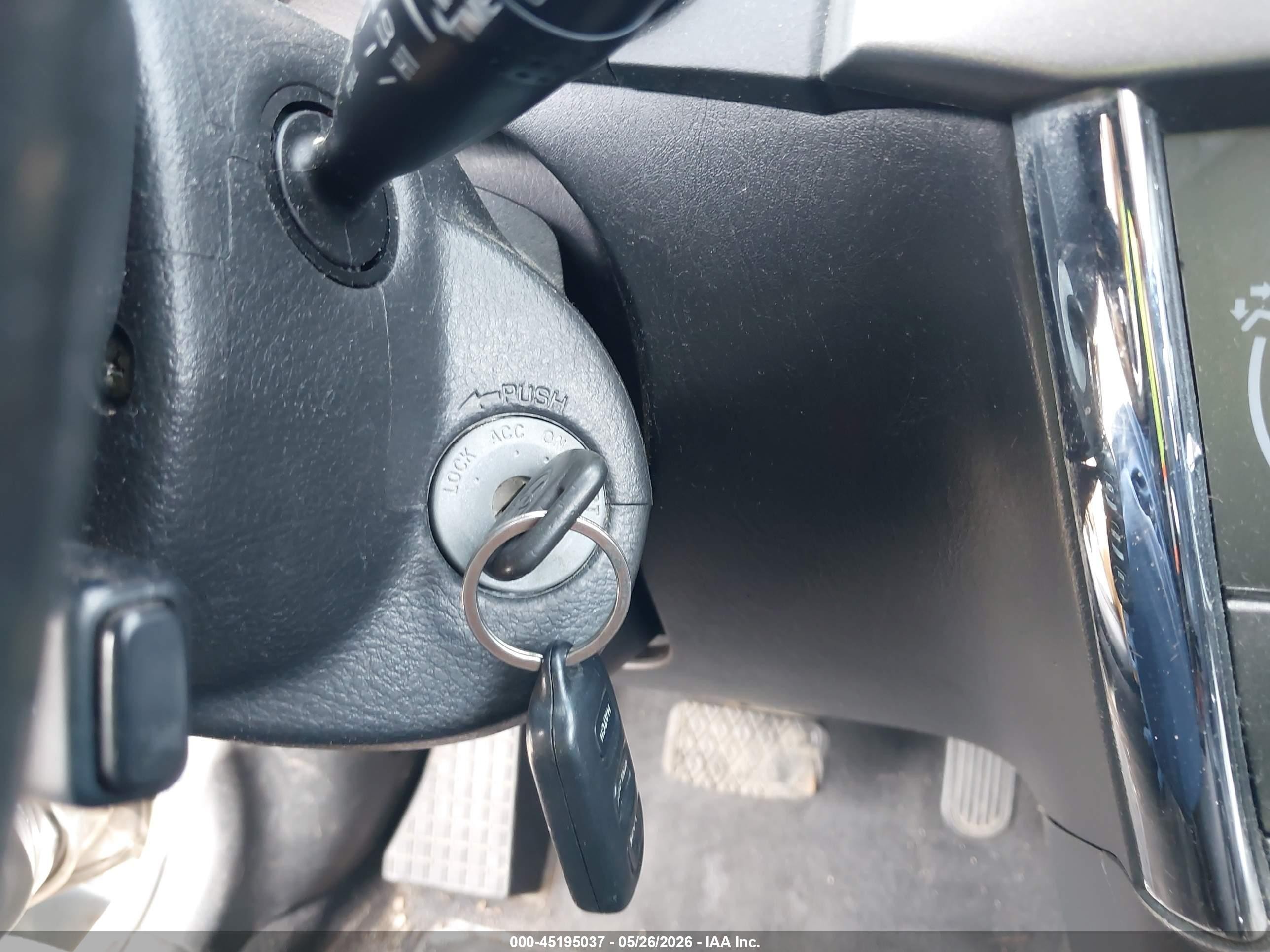 2004 Toyota Matrix Xr Gray vin: 2T1KR32E44C284124