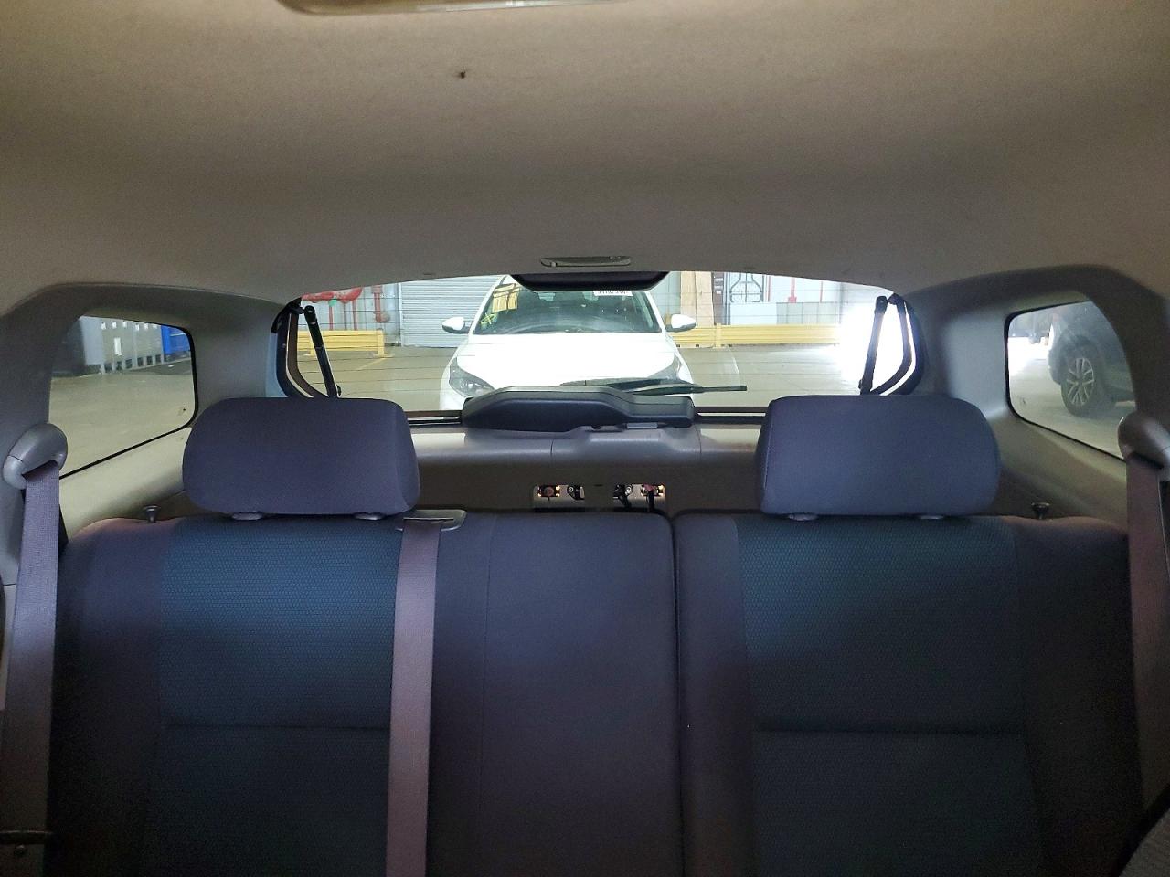 2006 Toyota Corolla Matrix Xr Silver vin: 2T1KR32E46C596687