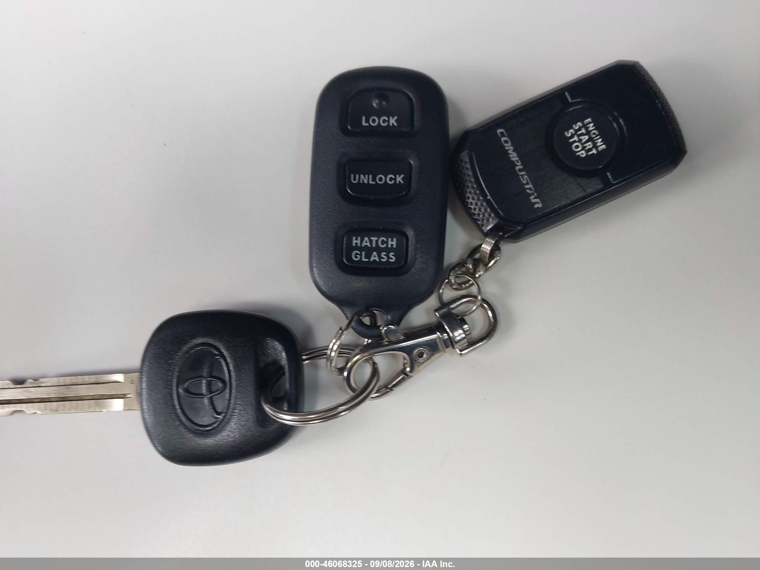 2006 Toyota Matrix Xr Silver vin: 2T1KR32E46C616212