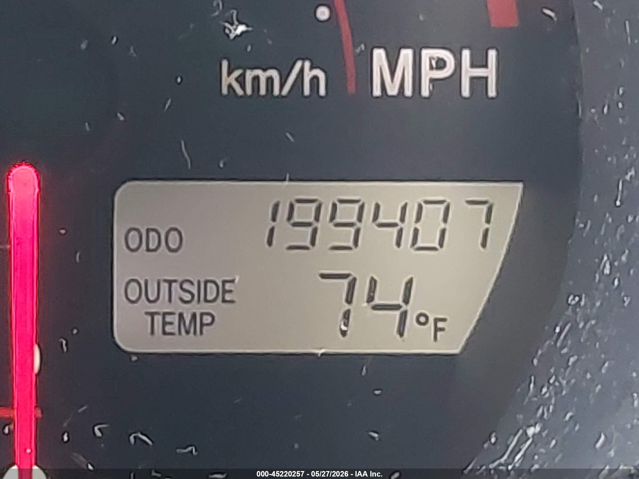 2007 Toyota Matrix Xr Синий vin: 2T1KR32E47C674953