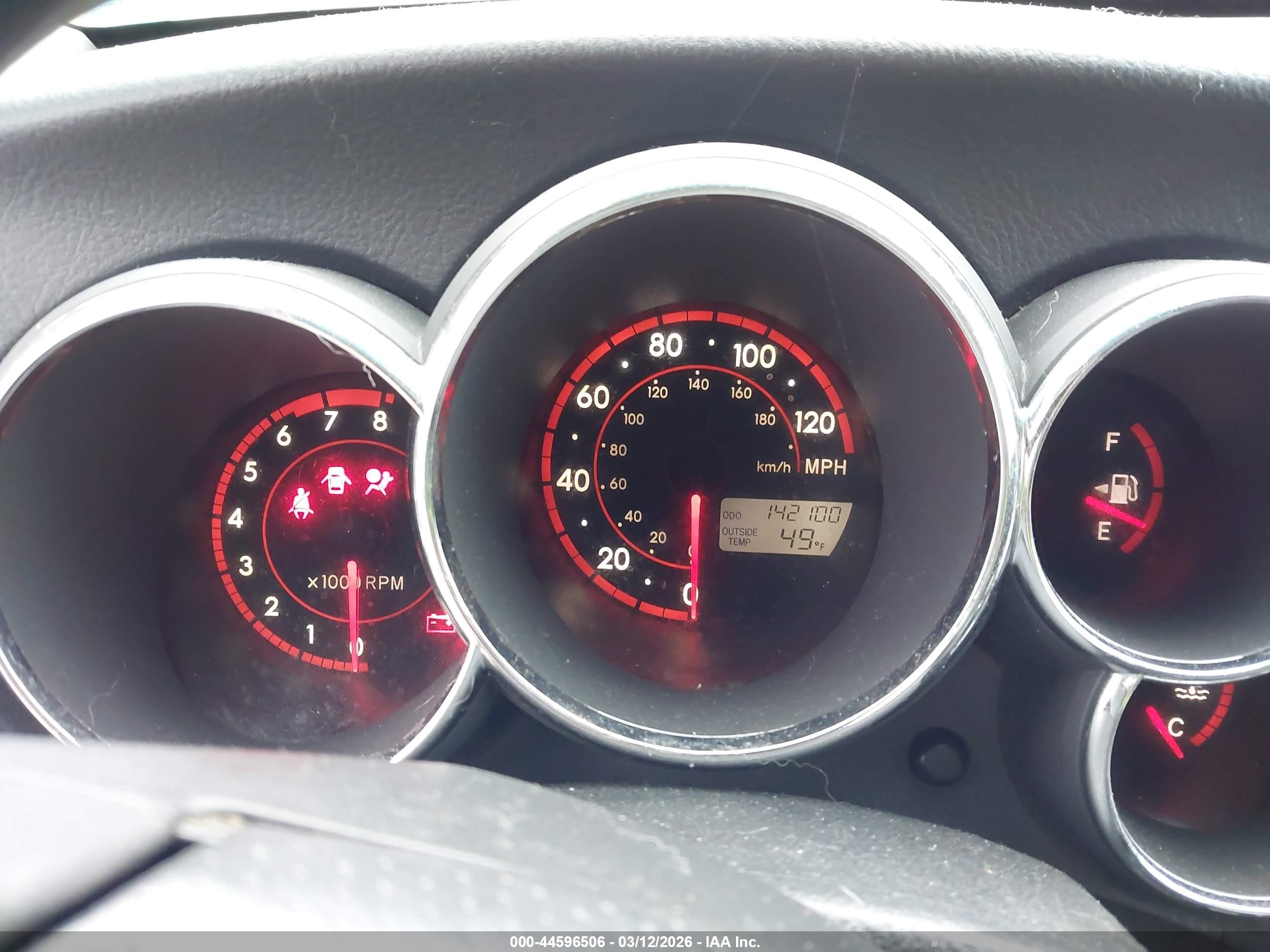 2005 Toyota Matrix   Синий vin: 2T1KR32E55C470417