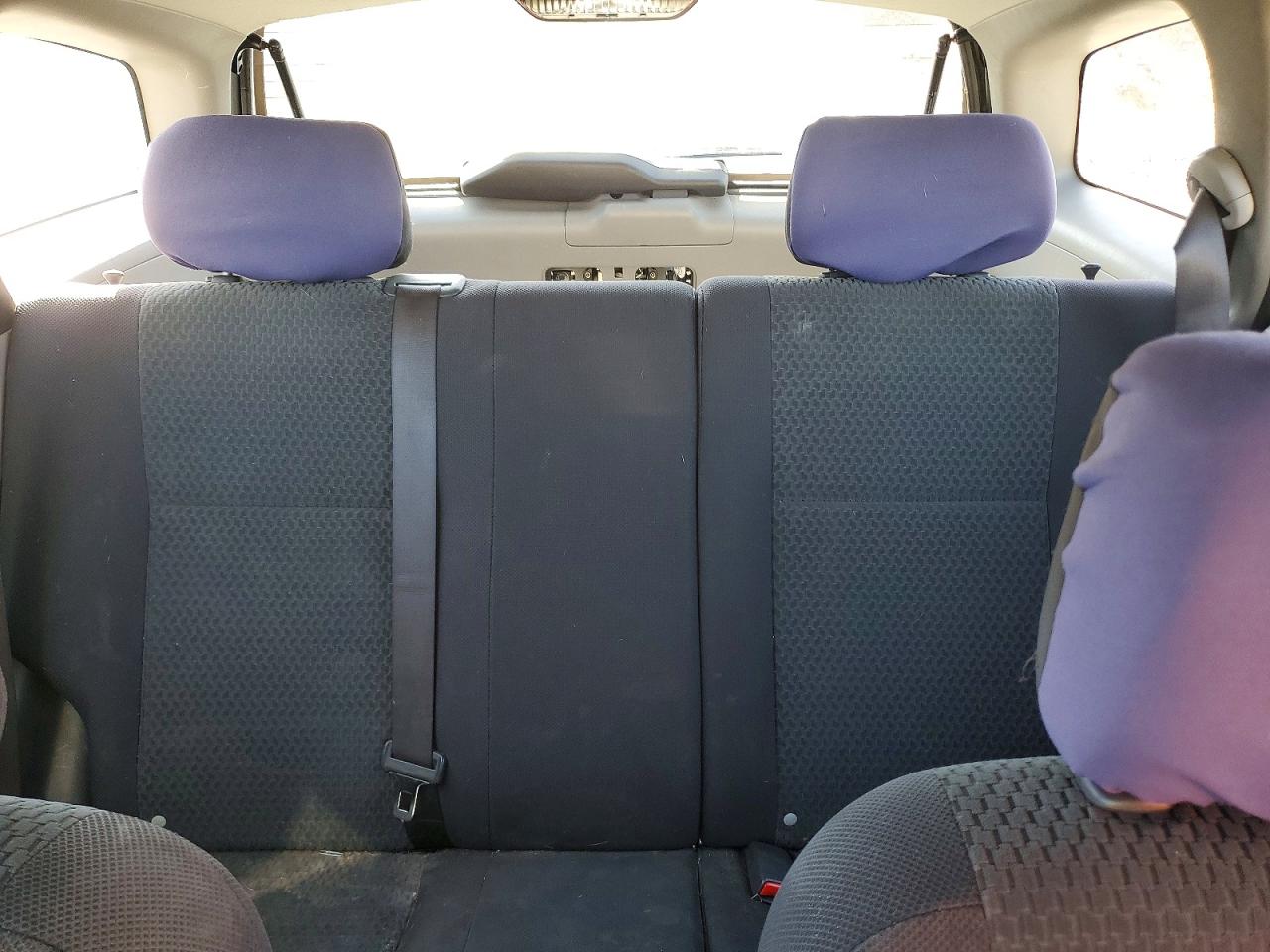 2005 Toyota Corolla Matrix Xr Charcoal vin: 2T1KR32E55C471020