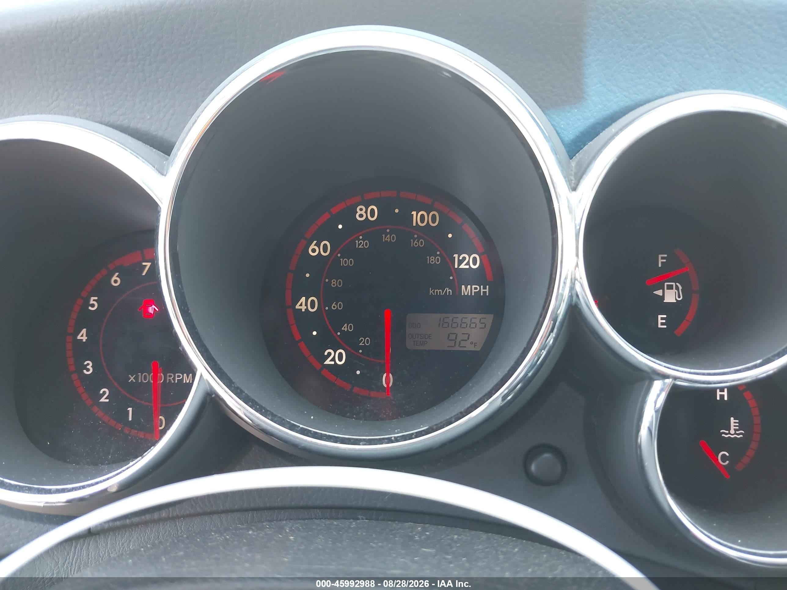 2006 Toyota Matrix Xr Silver vin: 2T1KR32E56C575217