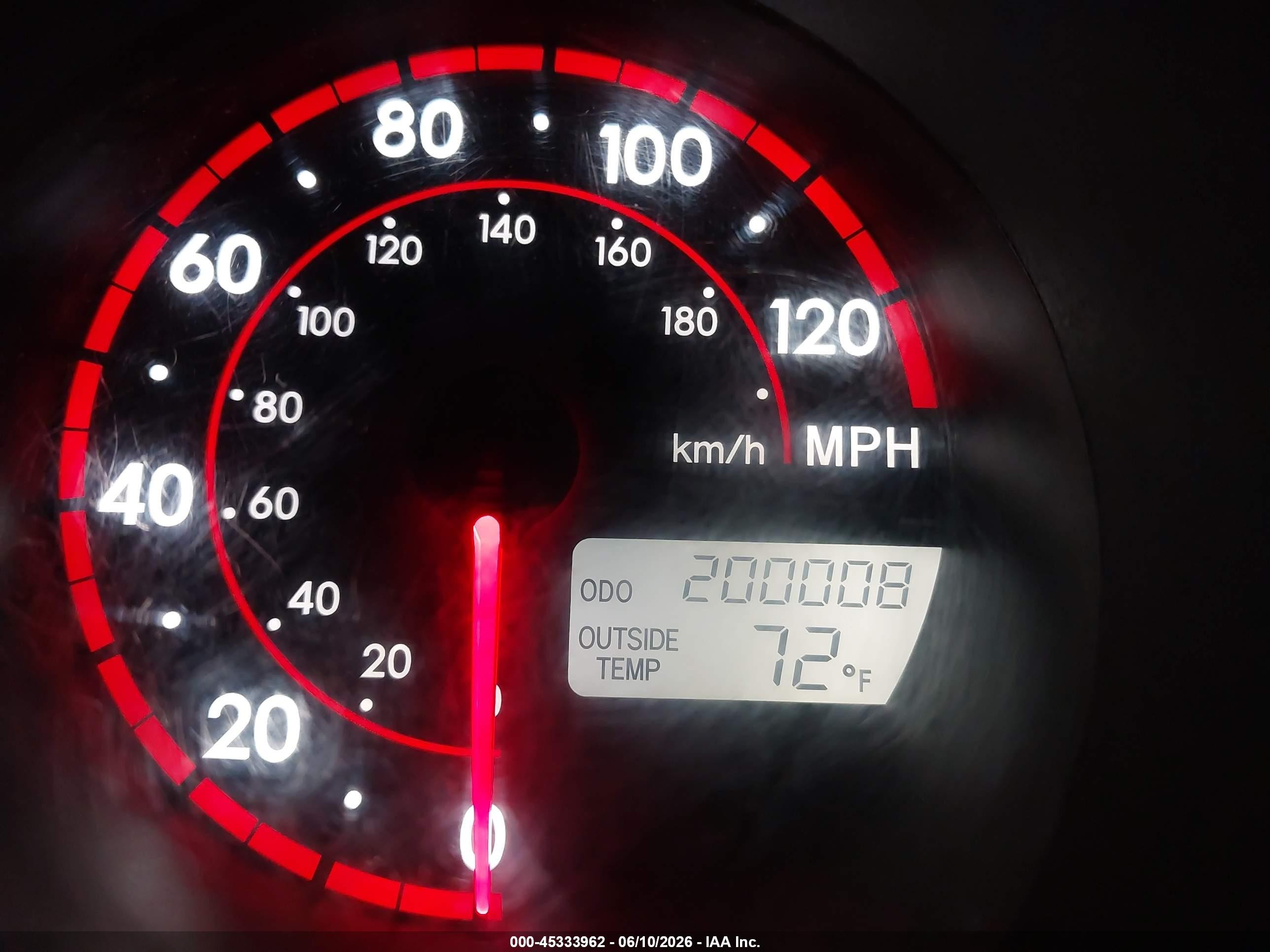 2007 Toyota Matrix Blue vin: 2T1KR32E57C641301