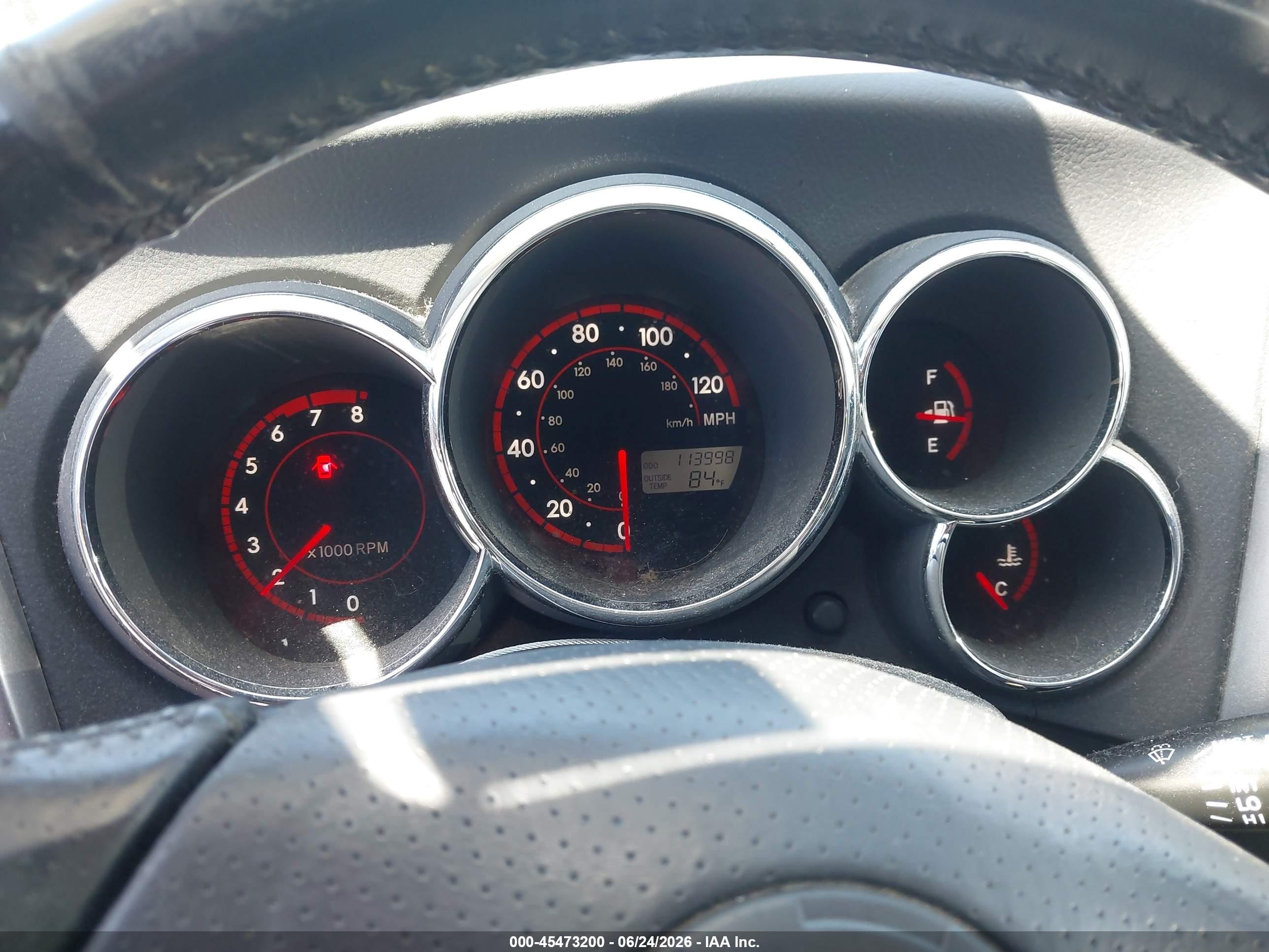 2008 Toyota Matrix Xr Gray vin: 2T1KR32E58C692976