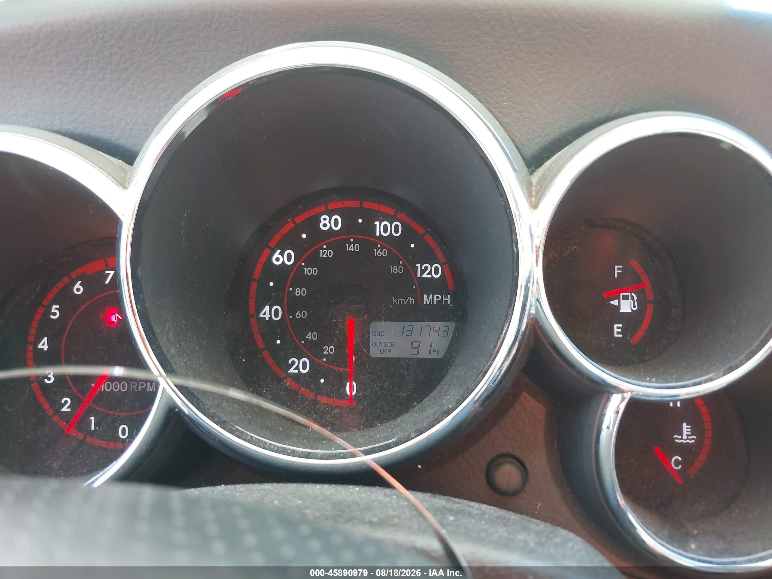 2007 Toyota Matrix Xr Gray vin: 2T1KR32E67C624720