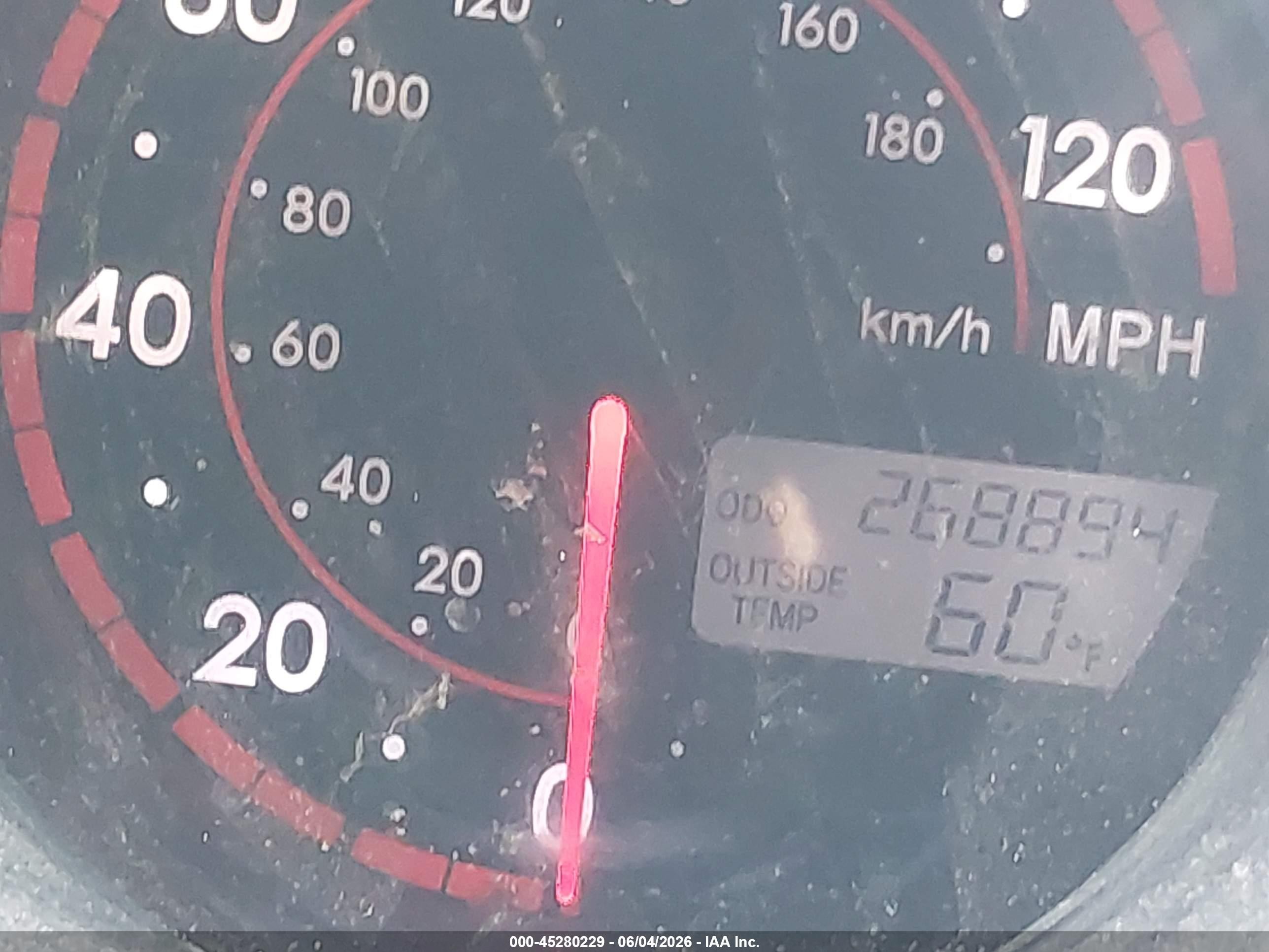 2007 Toyota Matrix Xr Silver vin: 2T1KR32E67C682519