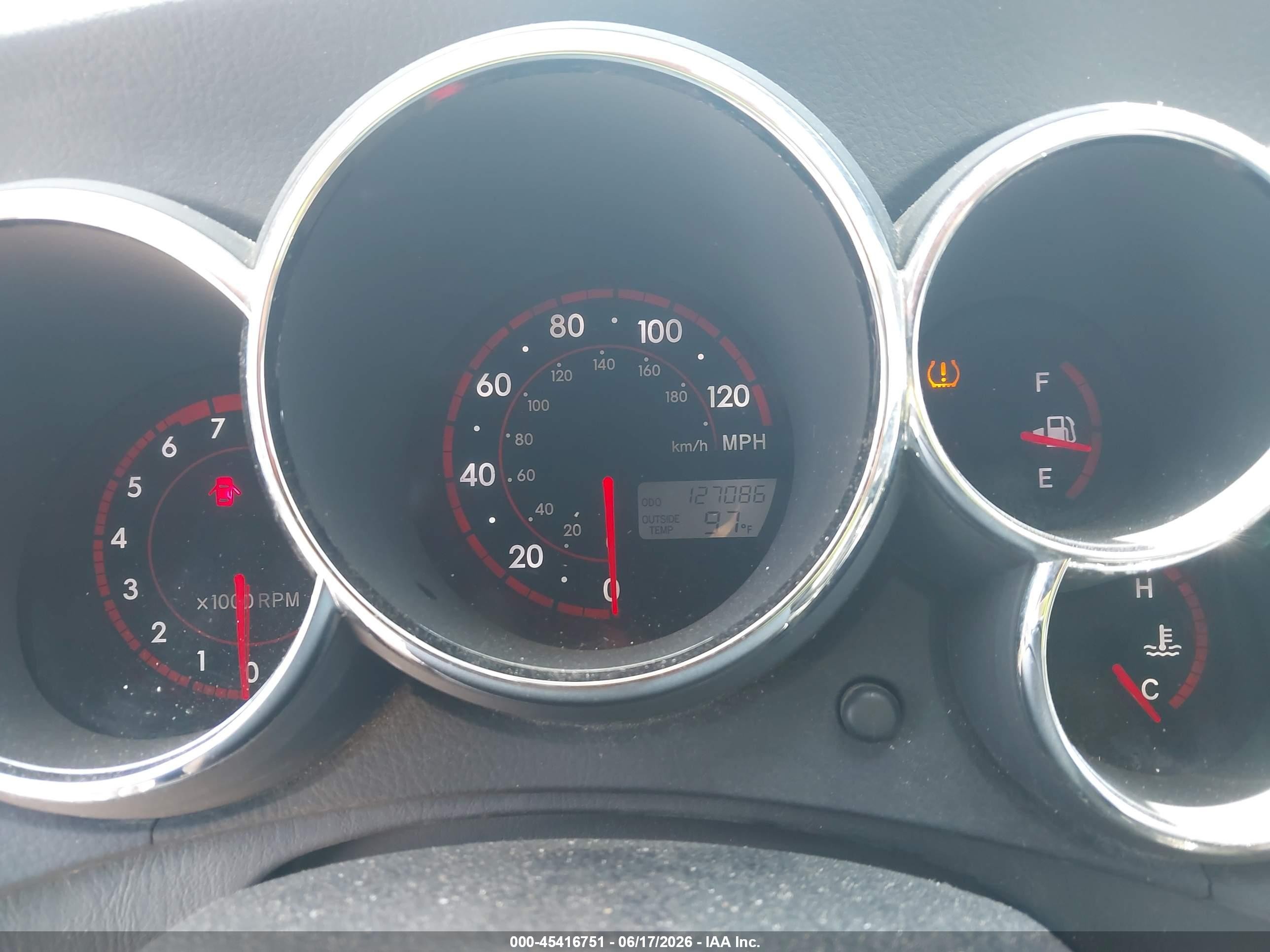 2008 Toyota Matrix Std Light Blue vin: 2T1KR32E68C689357