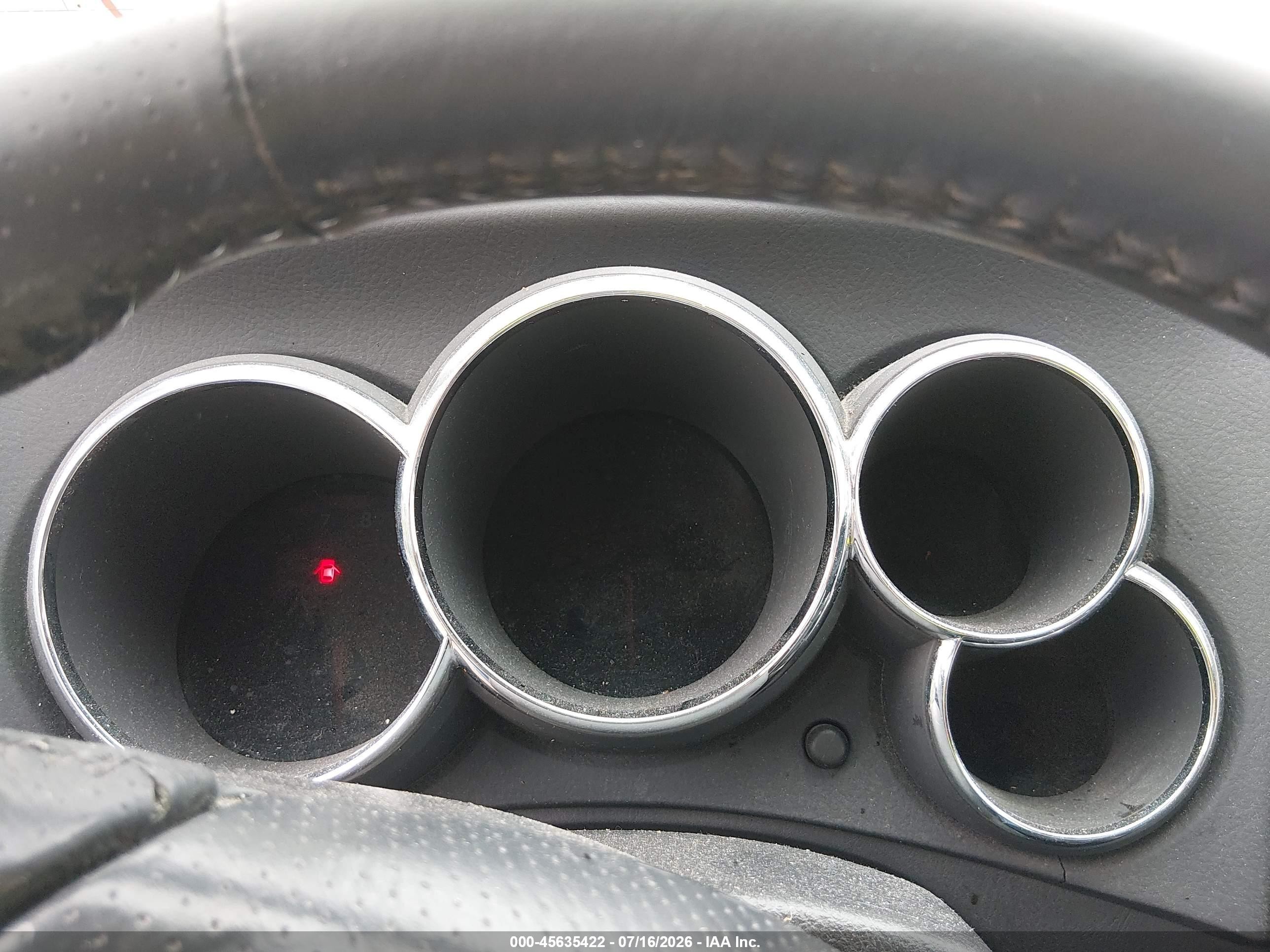 2008 Toyota Matrix Xr Черный vin: 2T1KR32E68C715195