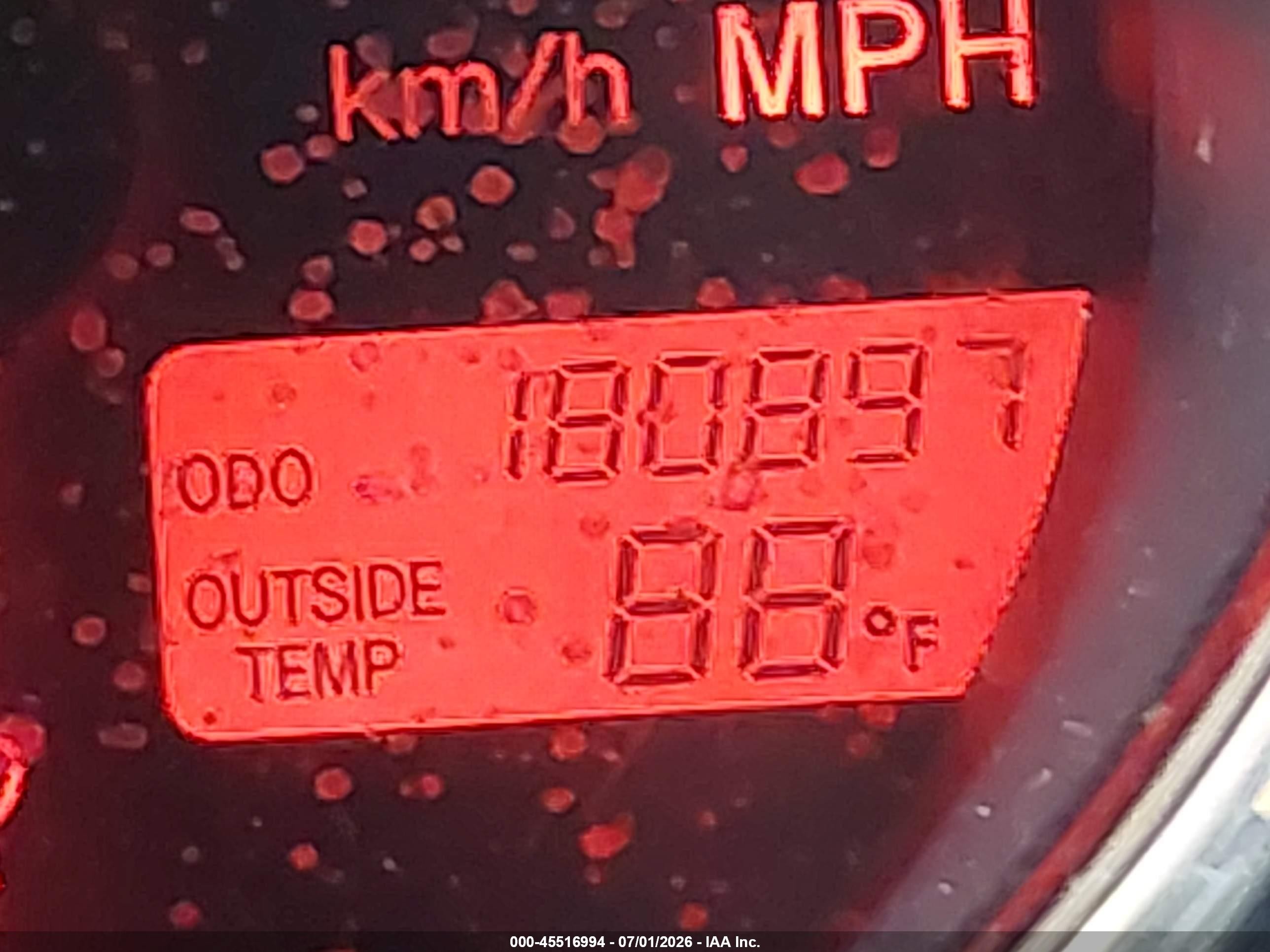 2003 Toyota Matrix Xr Blue vin: 2T1KR32E73C093361