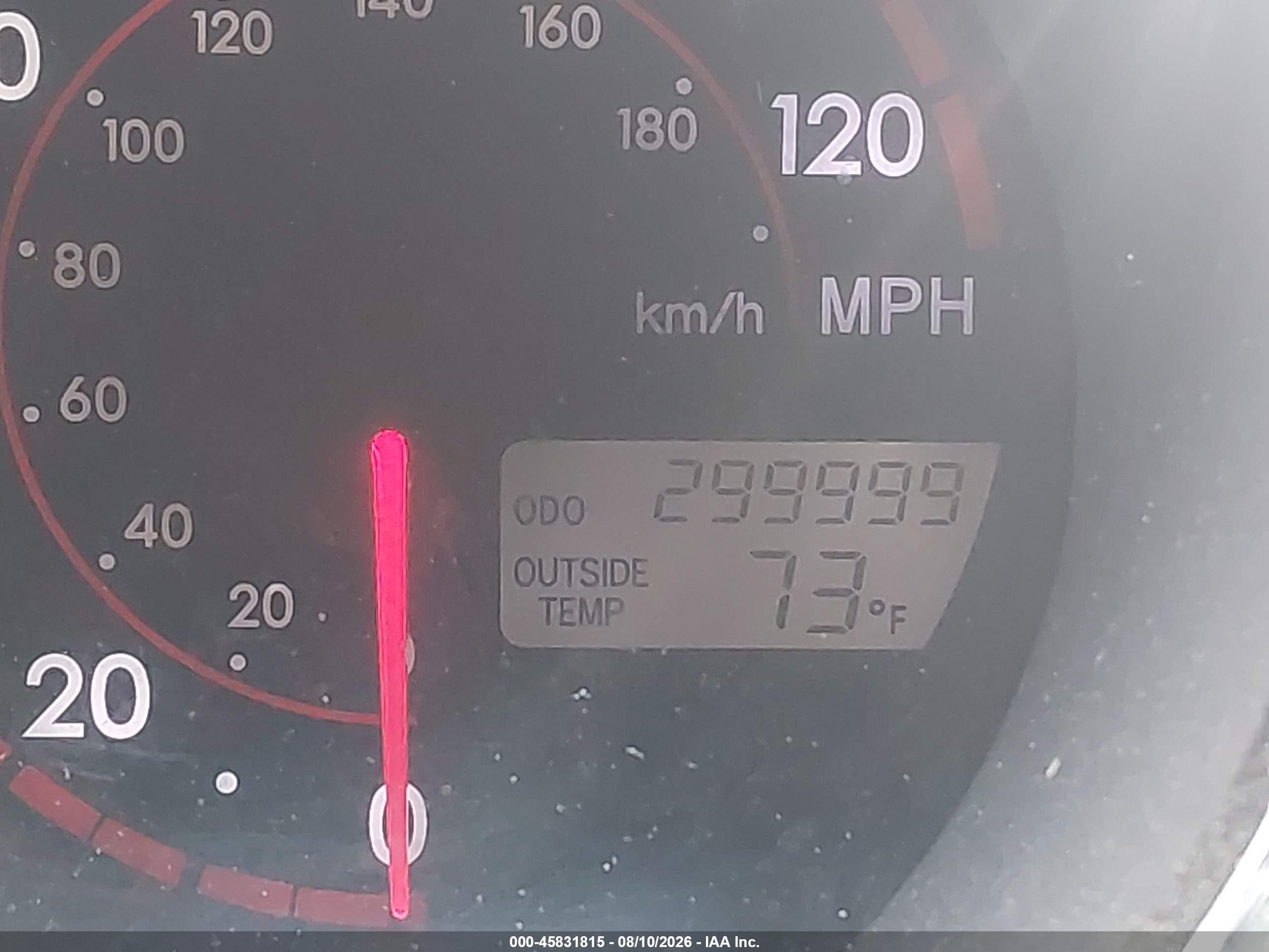 2005 Toyota Matrix Xr Dark Blue vin: 2T1KR32E75C367130