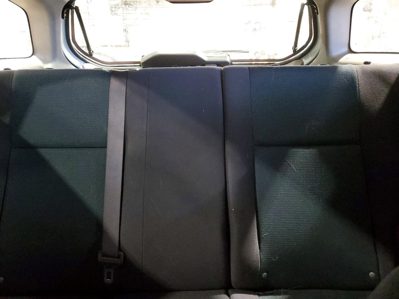 2005 Toyota Matrix Xr Wagon Silver vin: 2T1KR32E75C892267