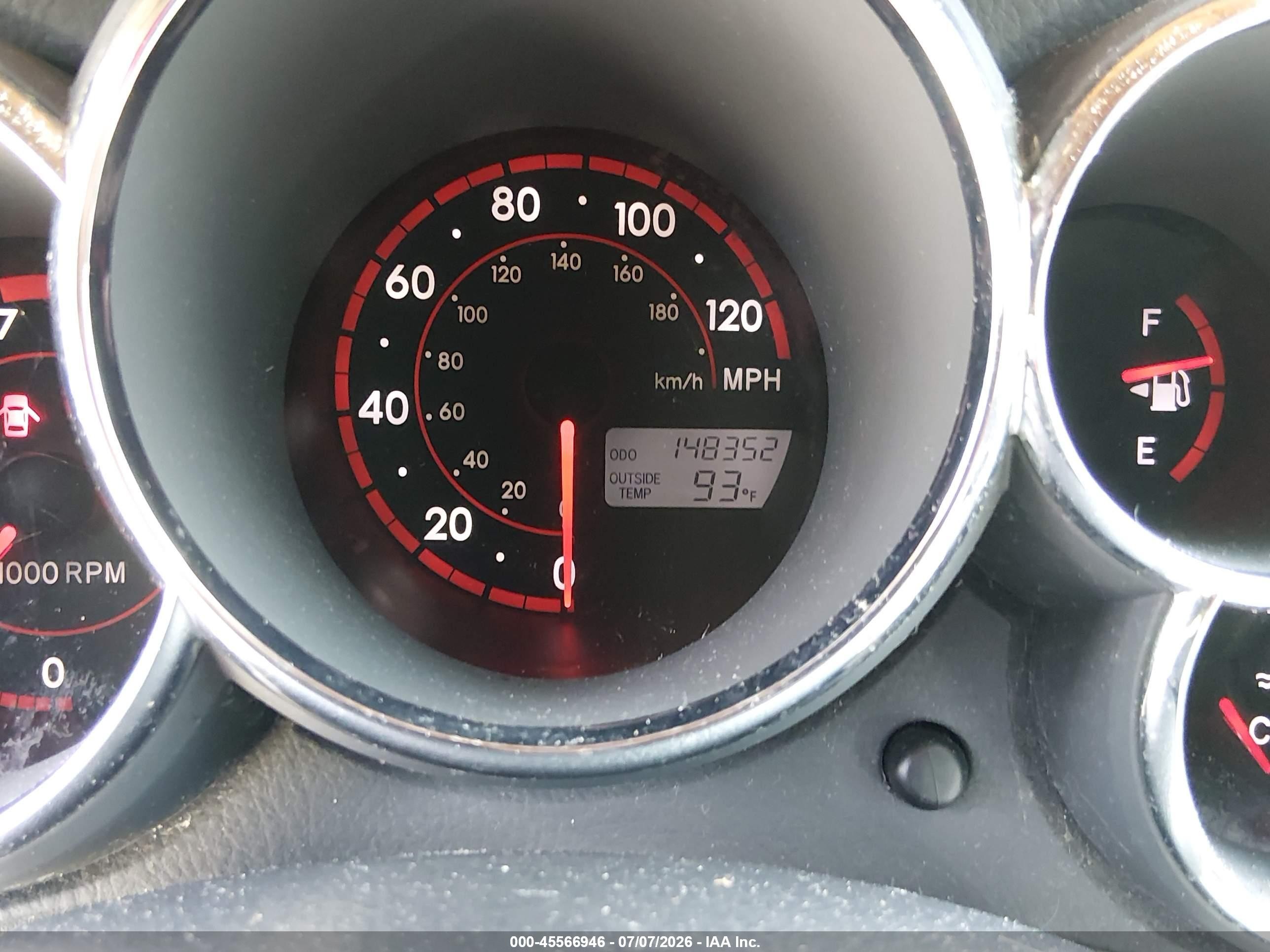 2006 Toyota Matrix   Light Blue vin: 2T1KR32E76C566079