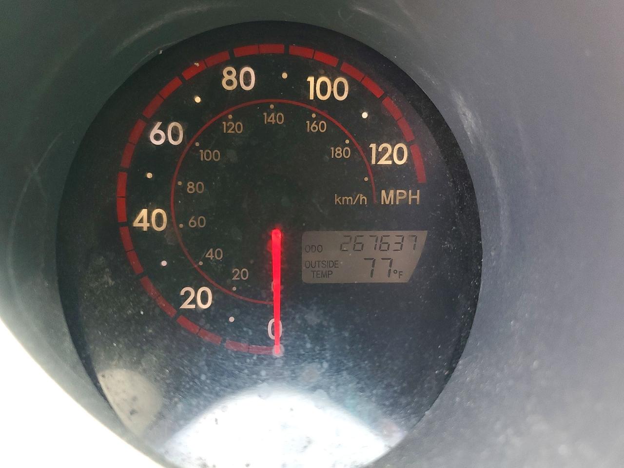 2006 Toyota Corolla Matrix Xr Silver vin: 2T1KR32E76C568981