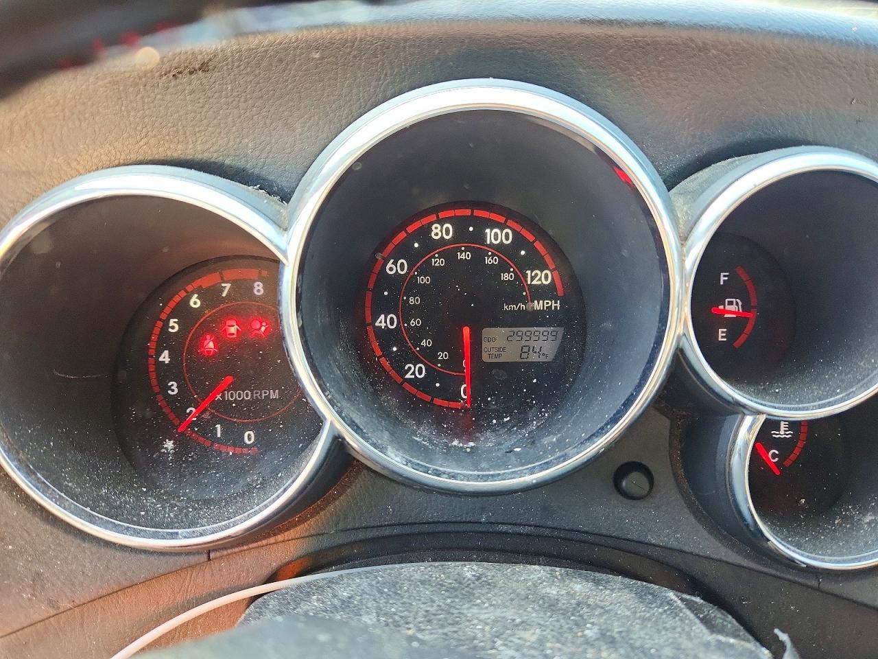 2006 Toyota Matrix Xr Silver vin: 2T1KR32E76C619637