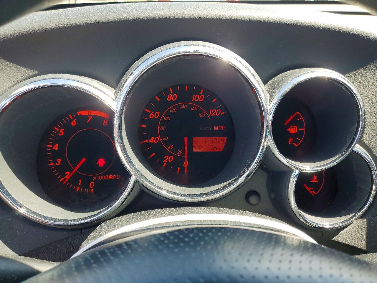 2003 Toyota Matrix Base Blue vin: 2T1KR32E83C127548