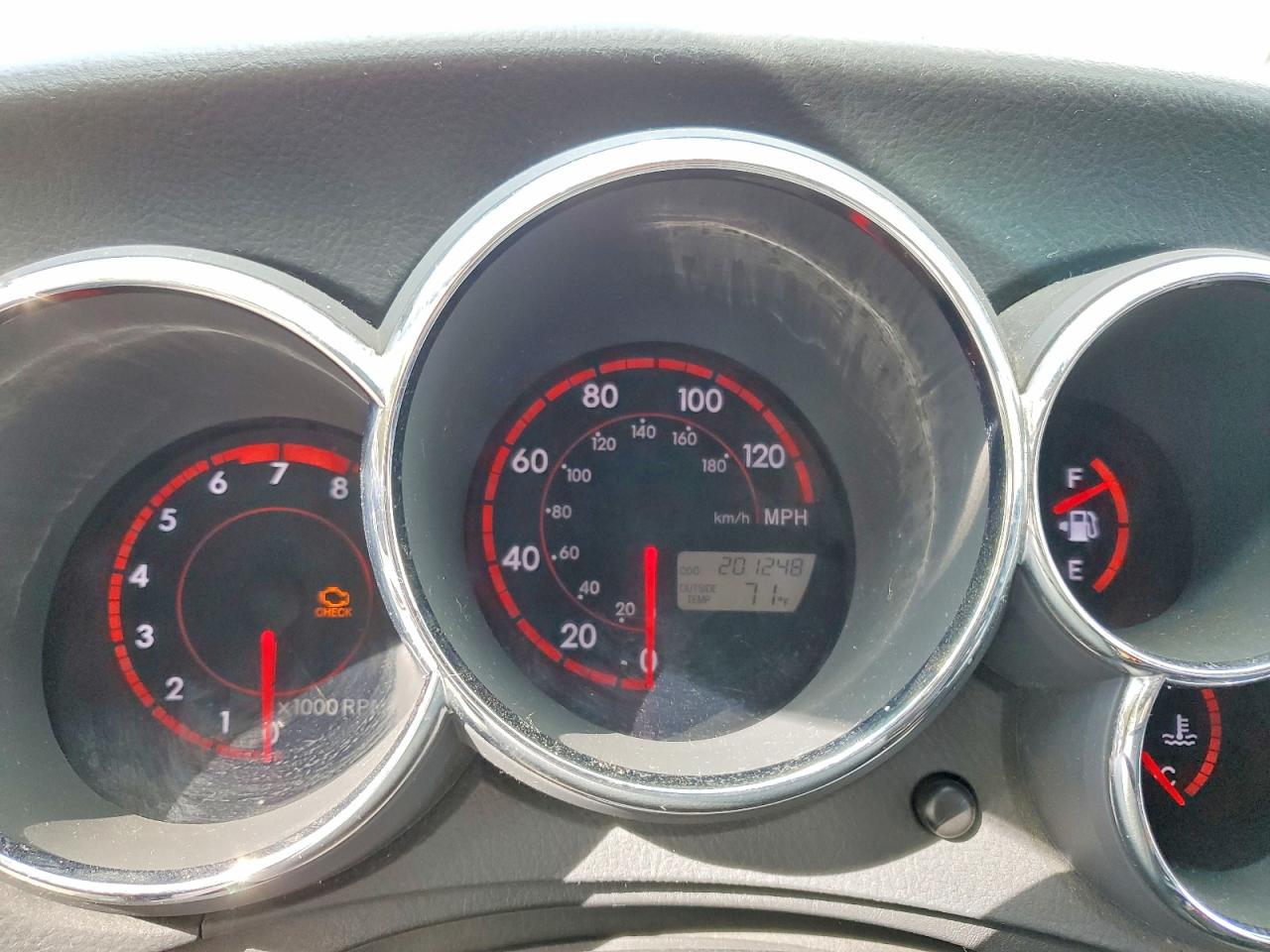 2004 Toyota Matrix Xr Silver vin: 2T1KR32E84C294591