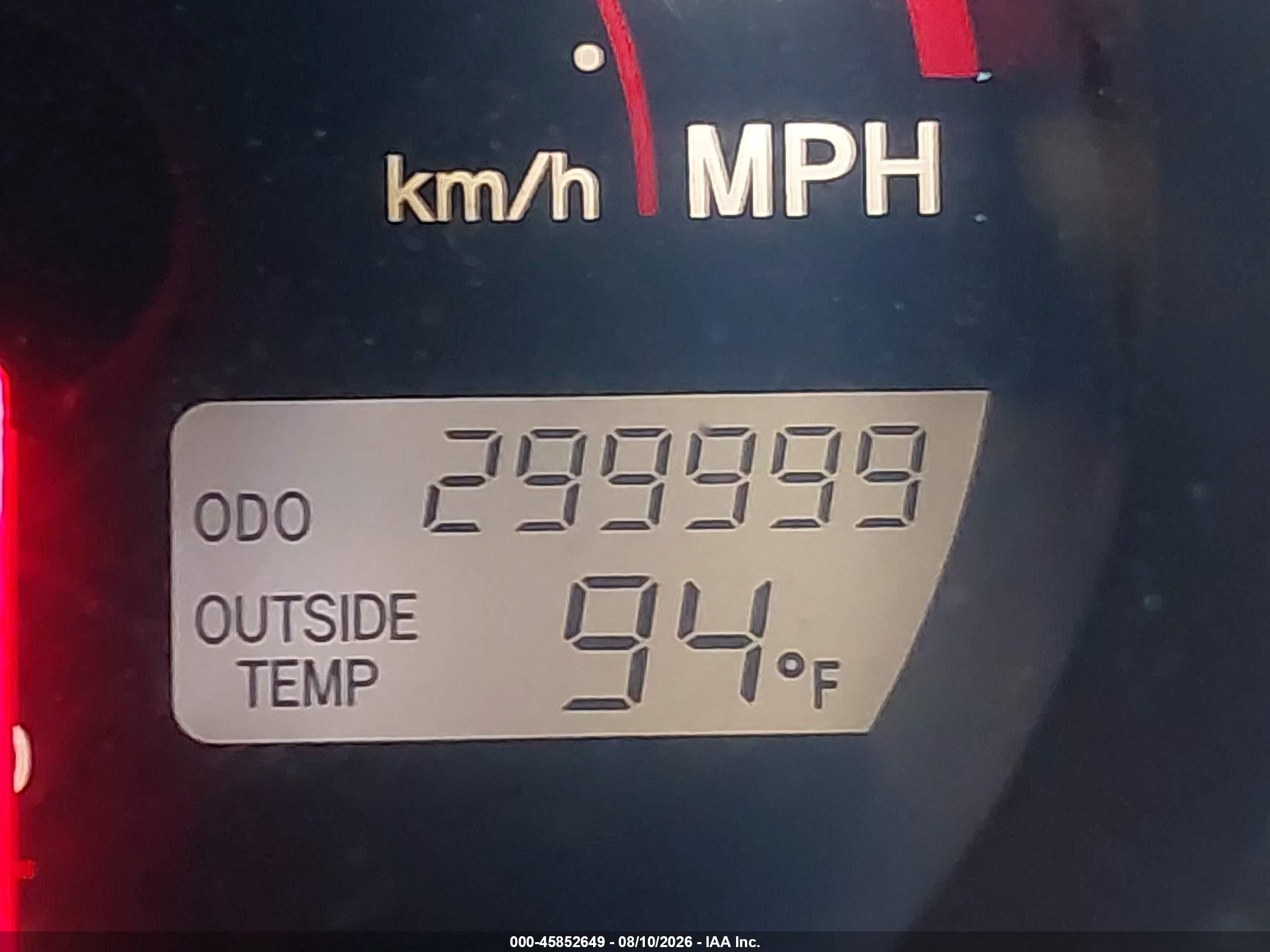 2005 Toyota Matrix Xr Gray vin: 2T1KR32E85C480536