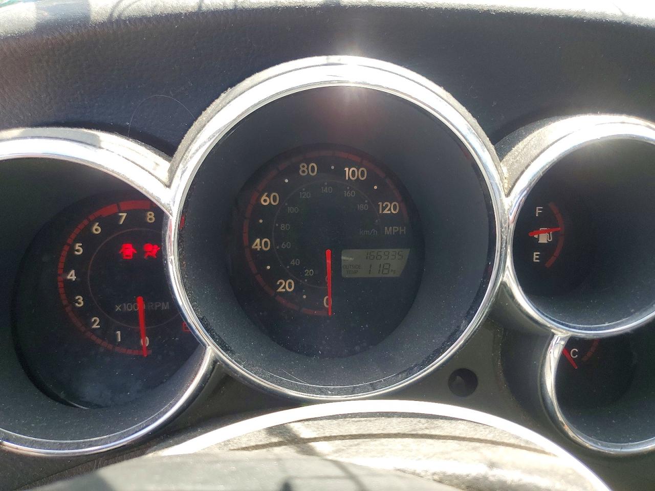 2006 Toyota Matrix Xr Blue vin: 2T1KR32E96C592456