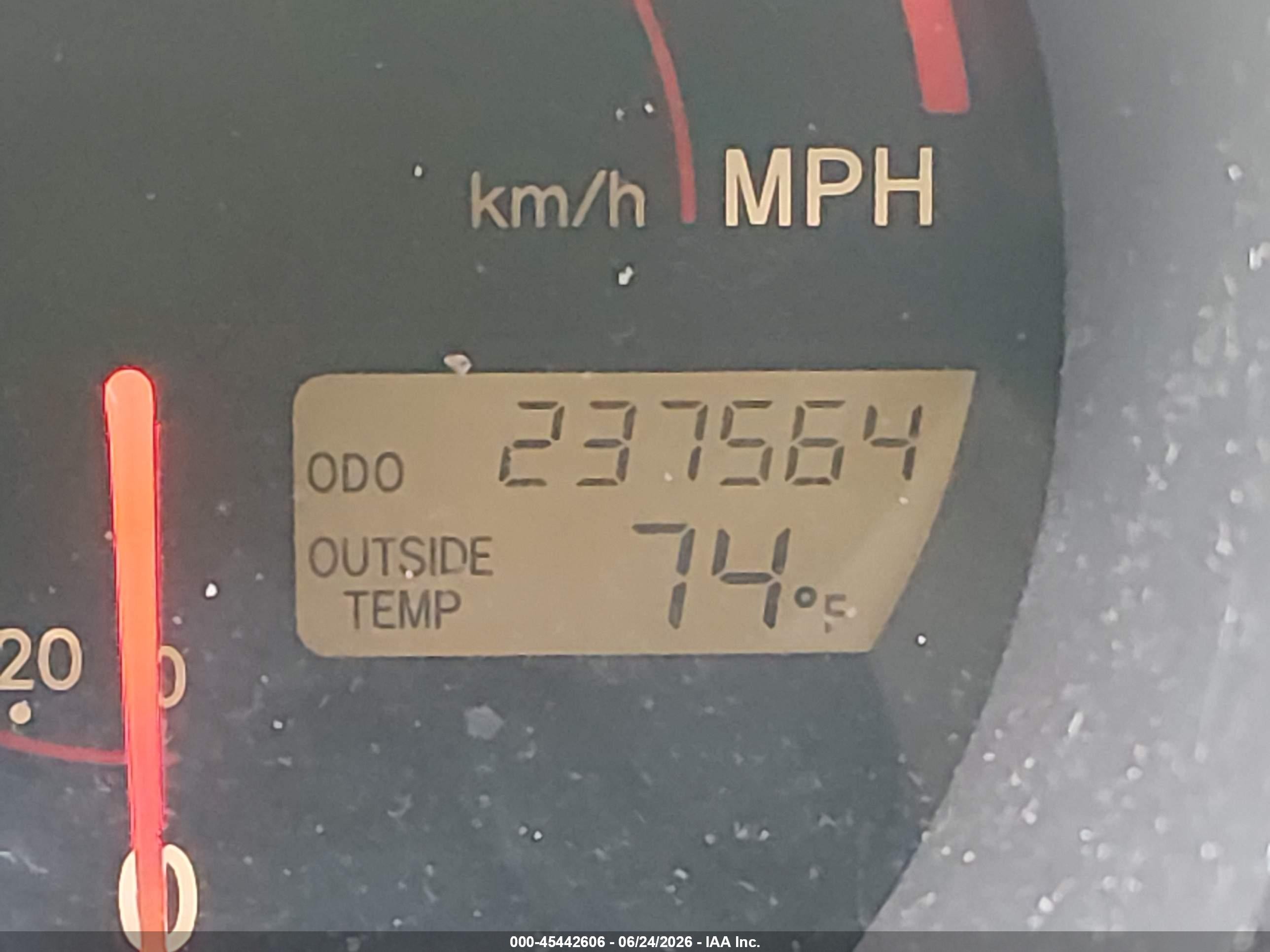2004 Toyota Matrix Standard Light Blue vin: 2T1KR32EX4C278604