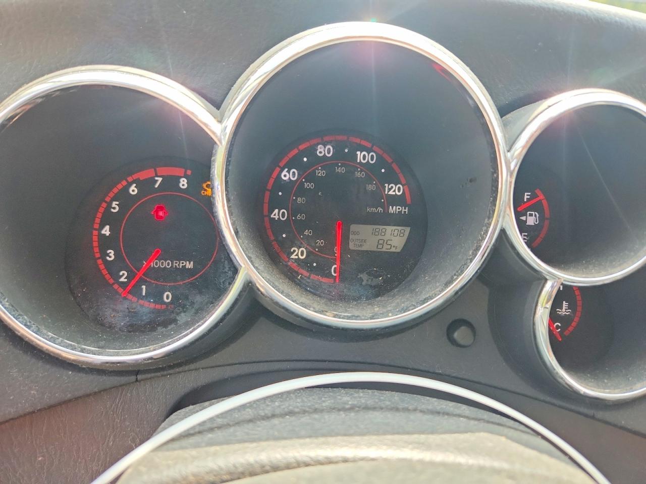 2007 Toyota Matrix Xr Gray vin: 2T1KR32EX7C678571