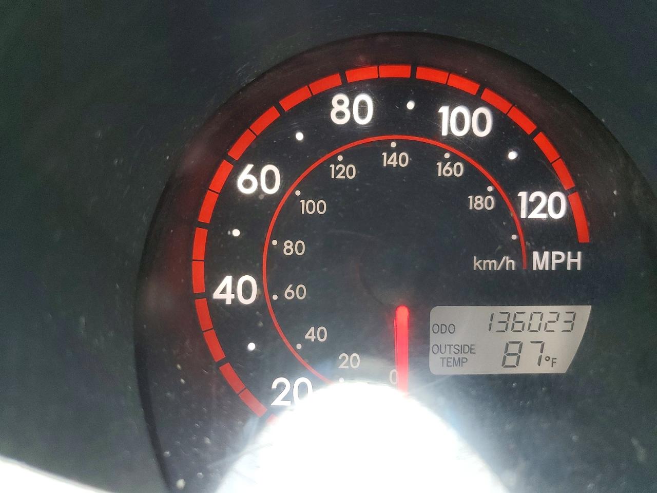 2007 Toyota Corolla Matrix Xr Charcoal vin: 2T1KR32EX7C683012