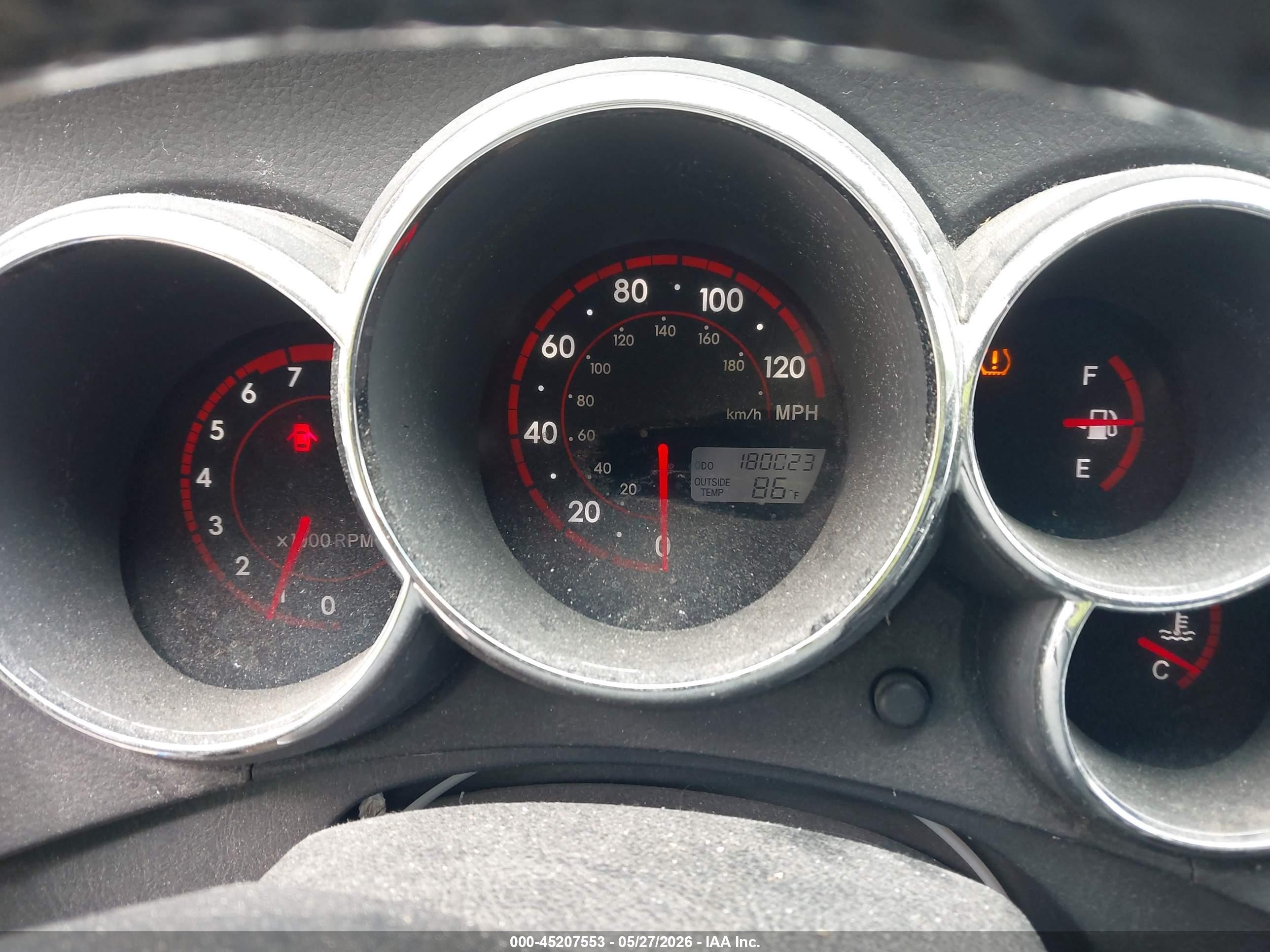 2008 Toyota Matrix Xr Blue vin: 2T1KR32EX8C687191