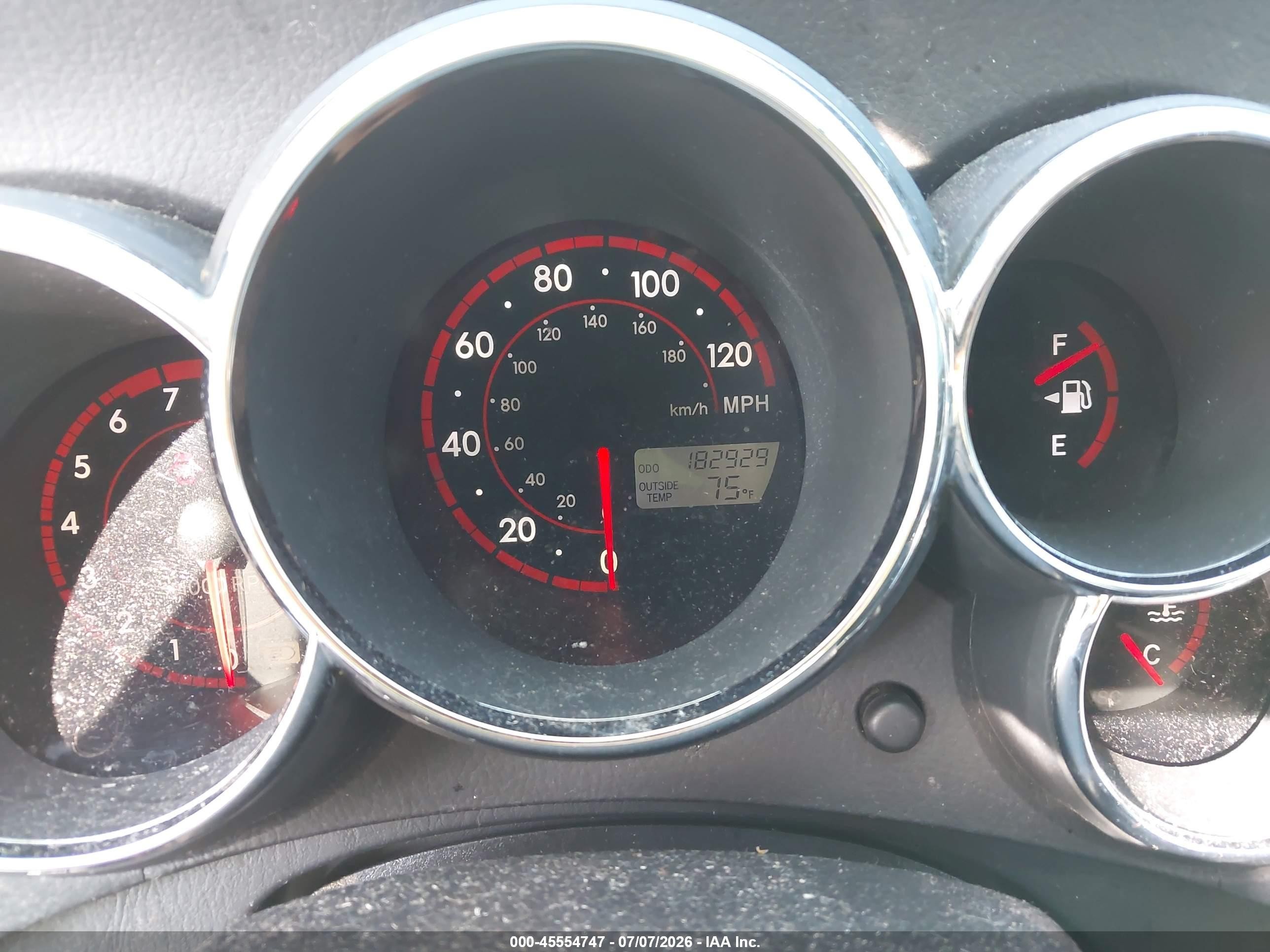 2008 Toyota Matrix Xr White vin: 2T1KR32EX8C687658
